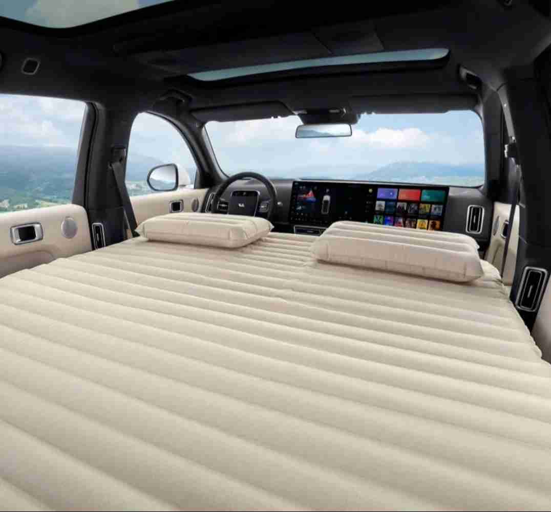 LiXiang L7 L7 2022-н.в. Матрас спальника X03CQCD,  X03CQCDAWD  000666