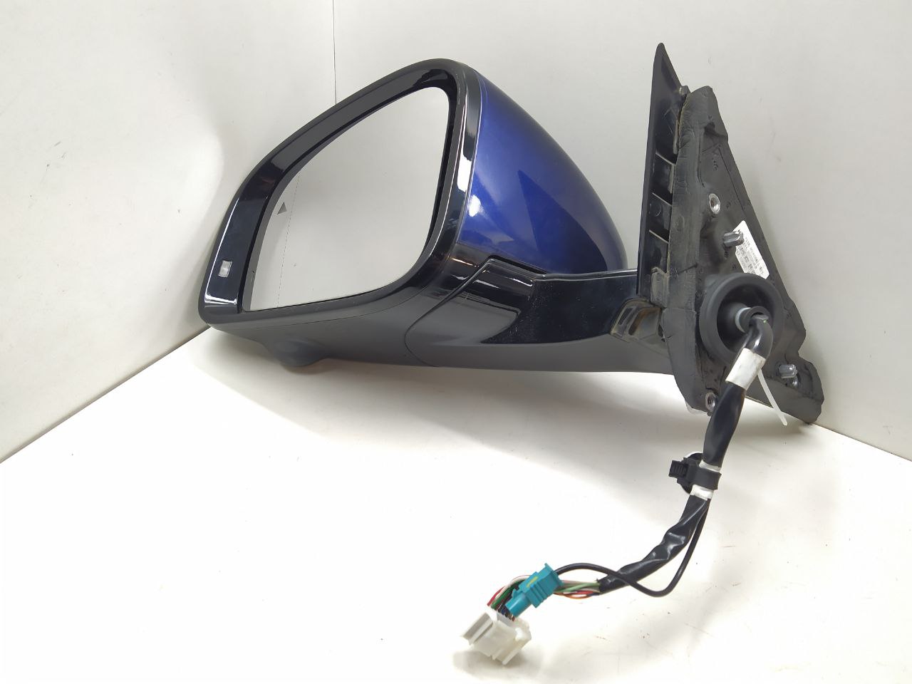 Voyah Free Free 1 поколение (2021-2024) Зеркало наружное левое H97A8202900AA  000668