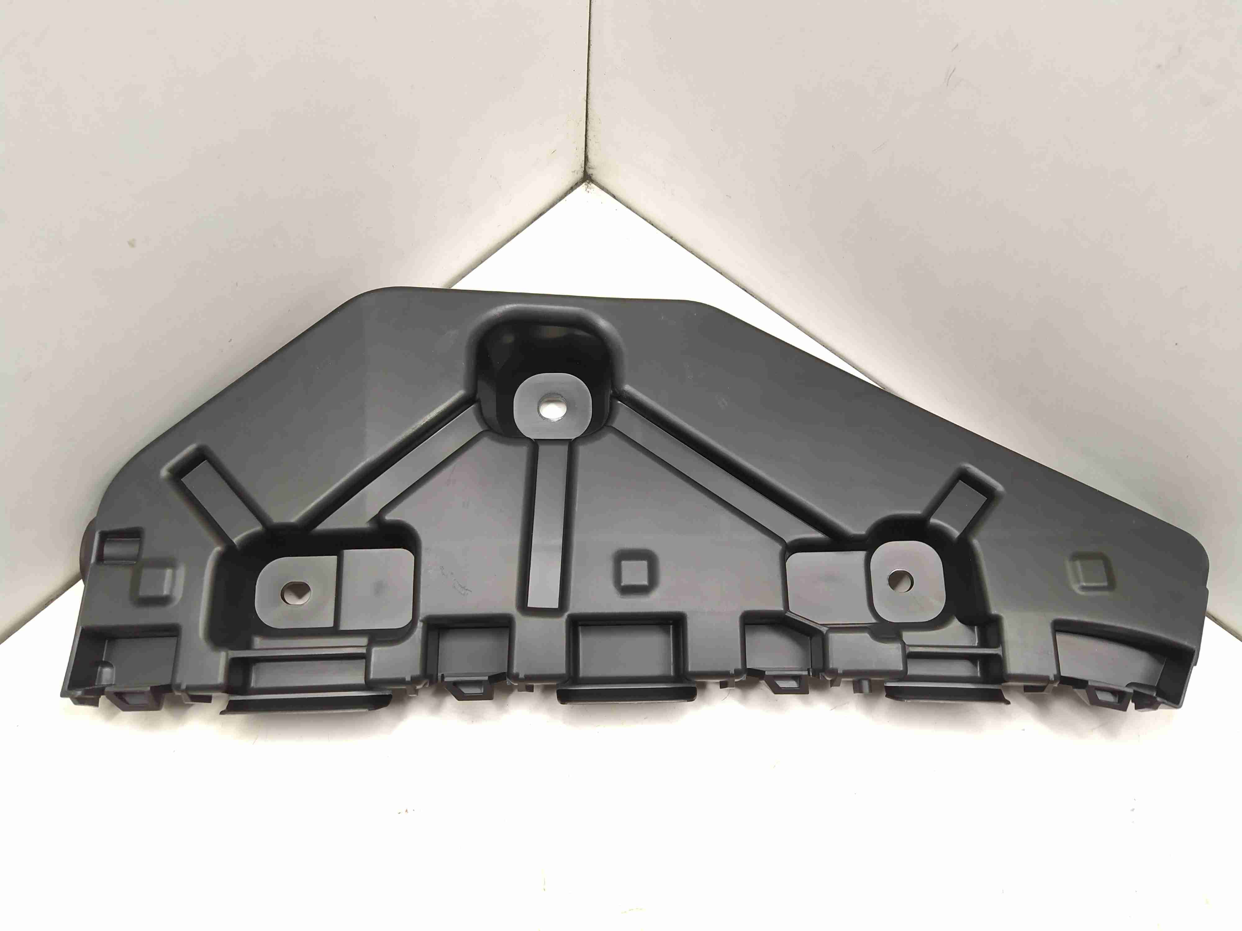 Renault Dokker 1 поколение (2012-2025) Кронштейн крепления бампера заднего 850448325R  000684