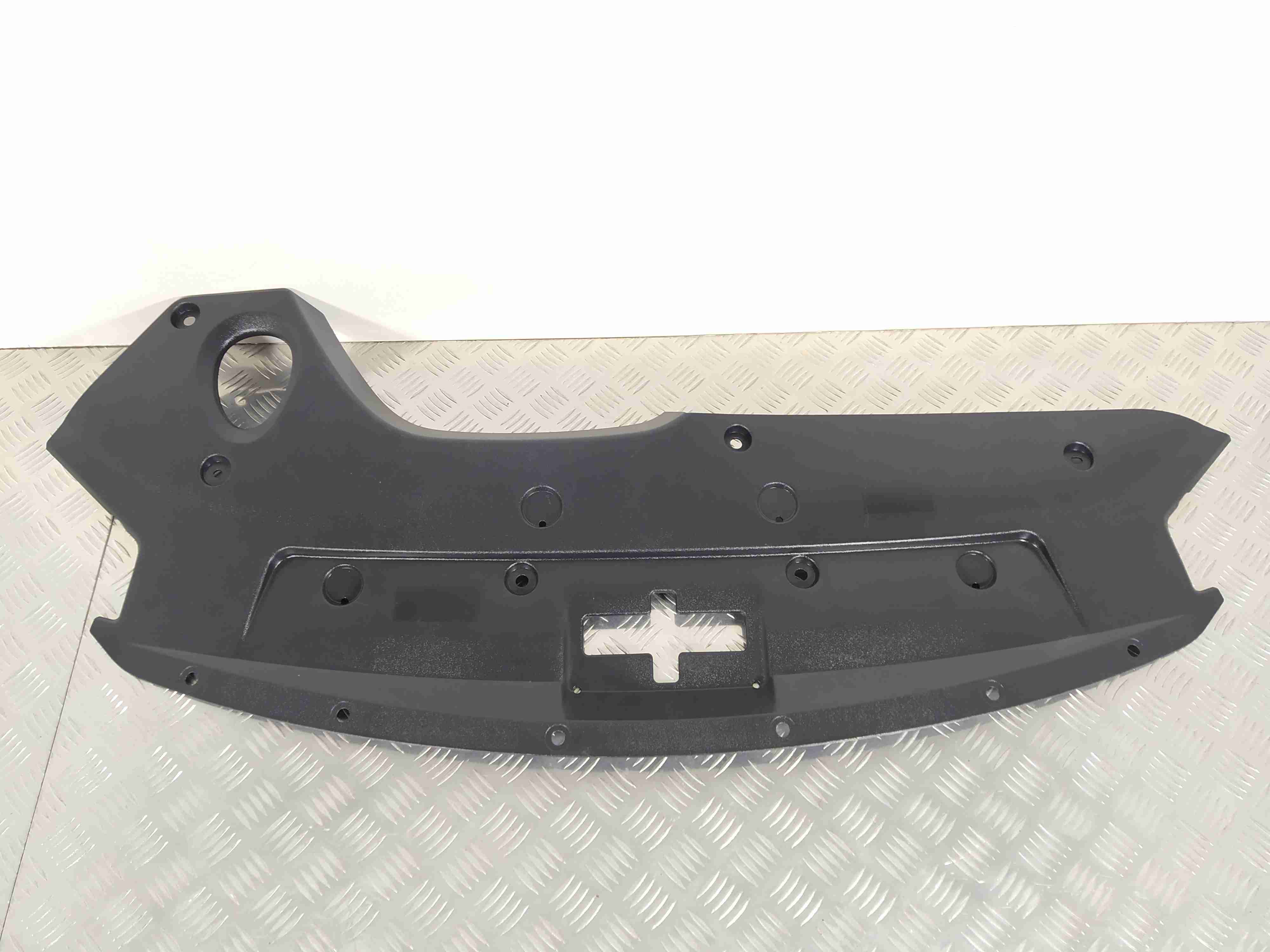 Geely Tugella 1 поколение (2020-2024) Накладка замка капота 6600002495  000747