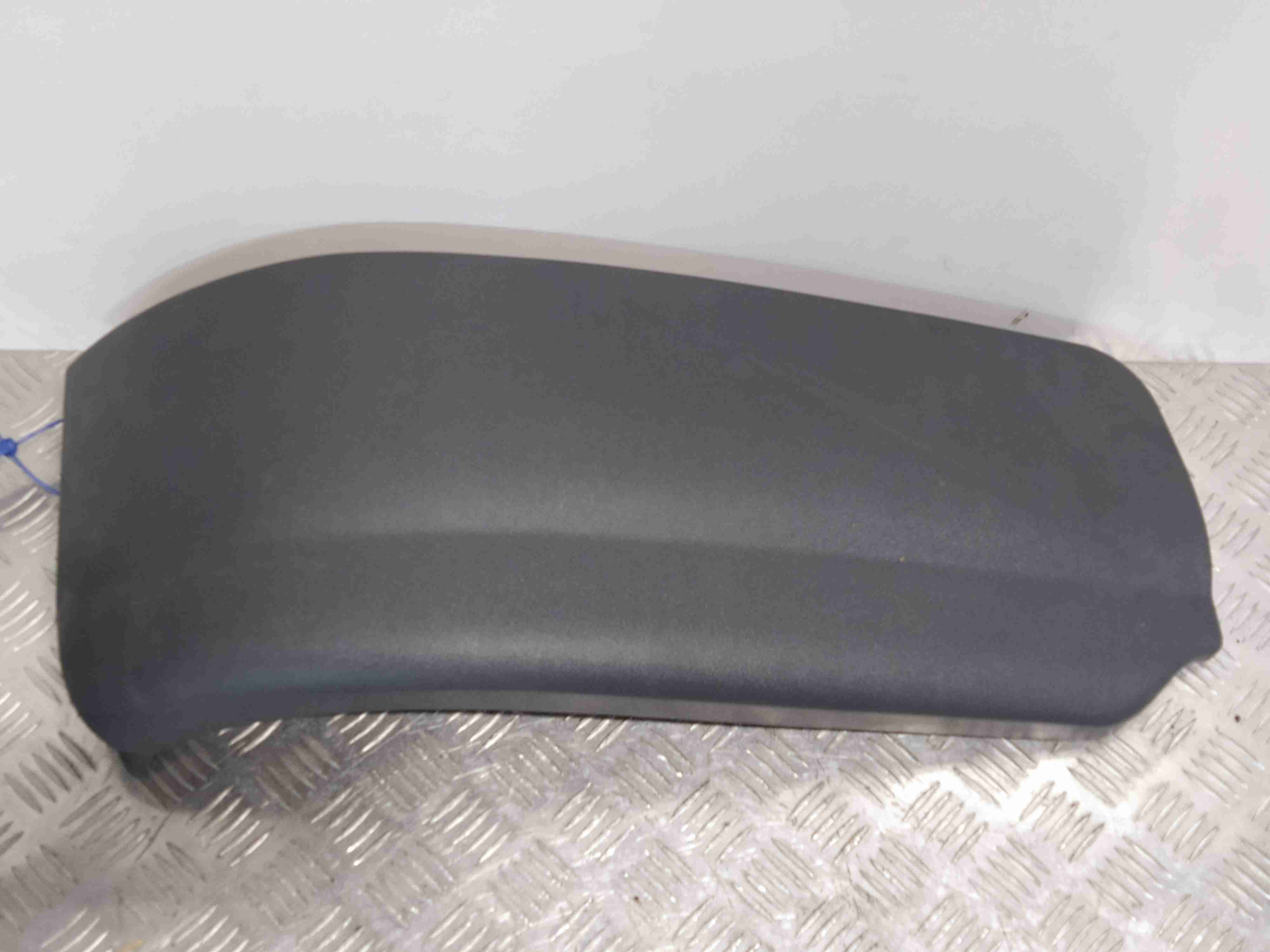 MAN TGA TGA Накладка на бампер 81416100226  000790