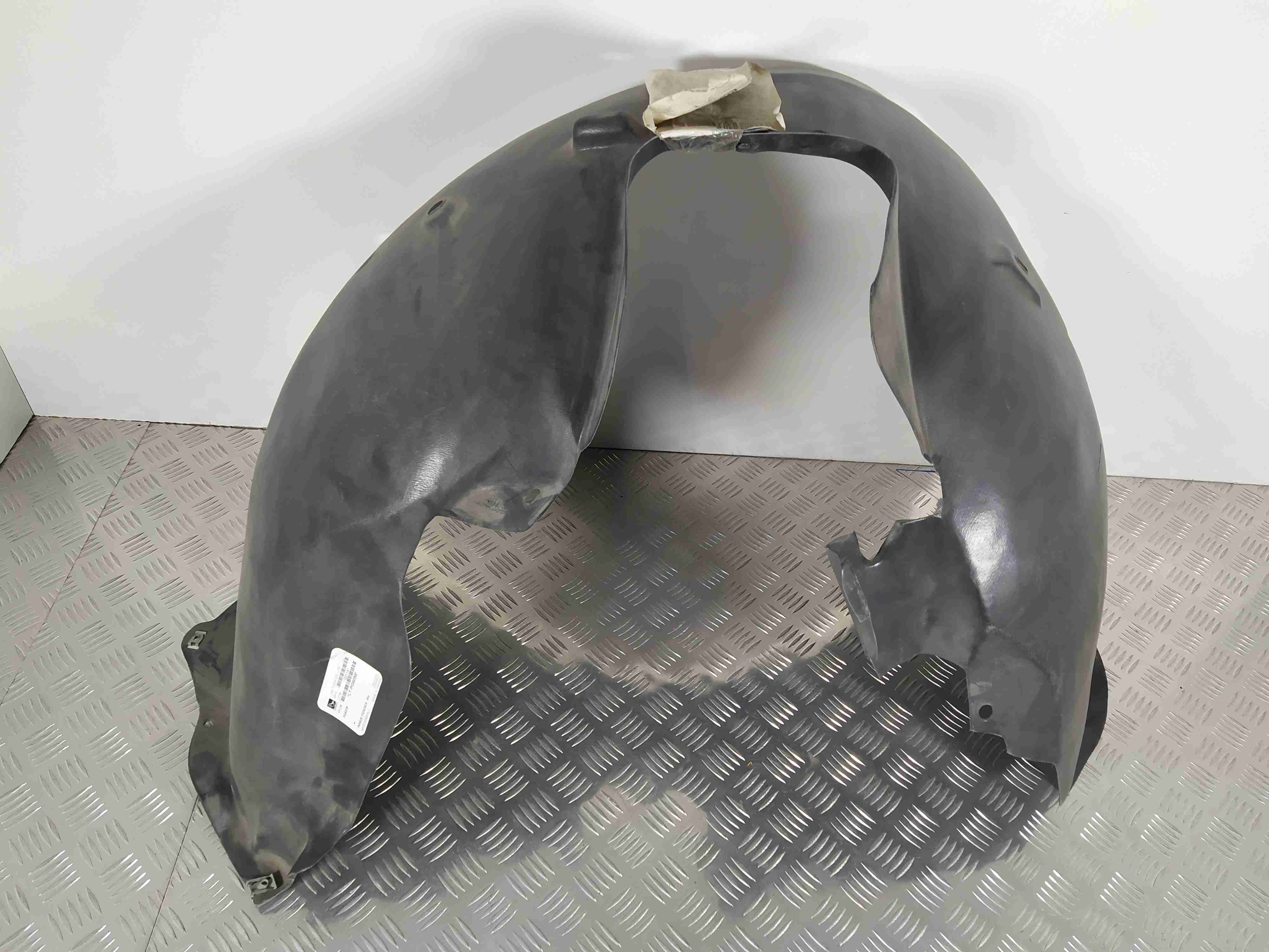 Peugeot 308 308 2007 - 2019 Защита арок передняя правая (подкрылок) PG11032AR,  LTPG6058  000792