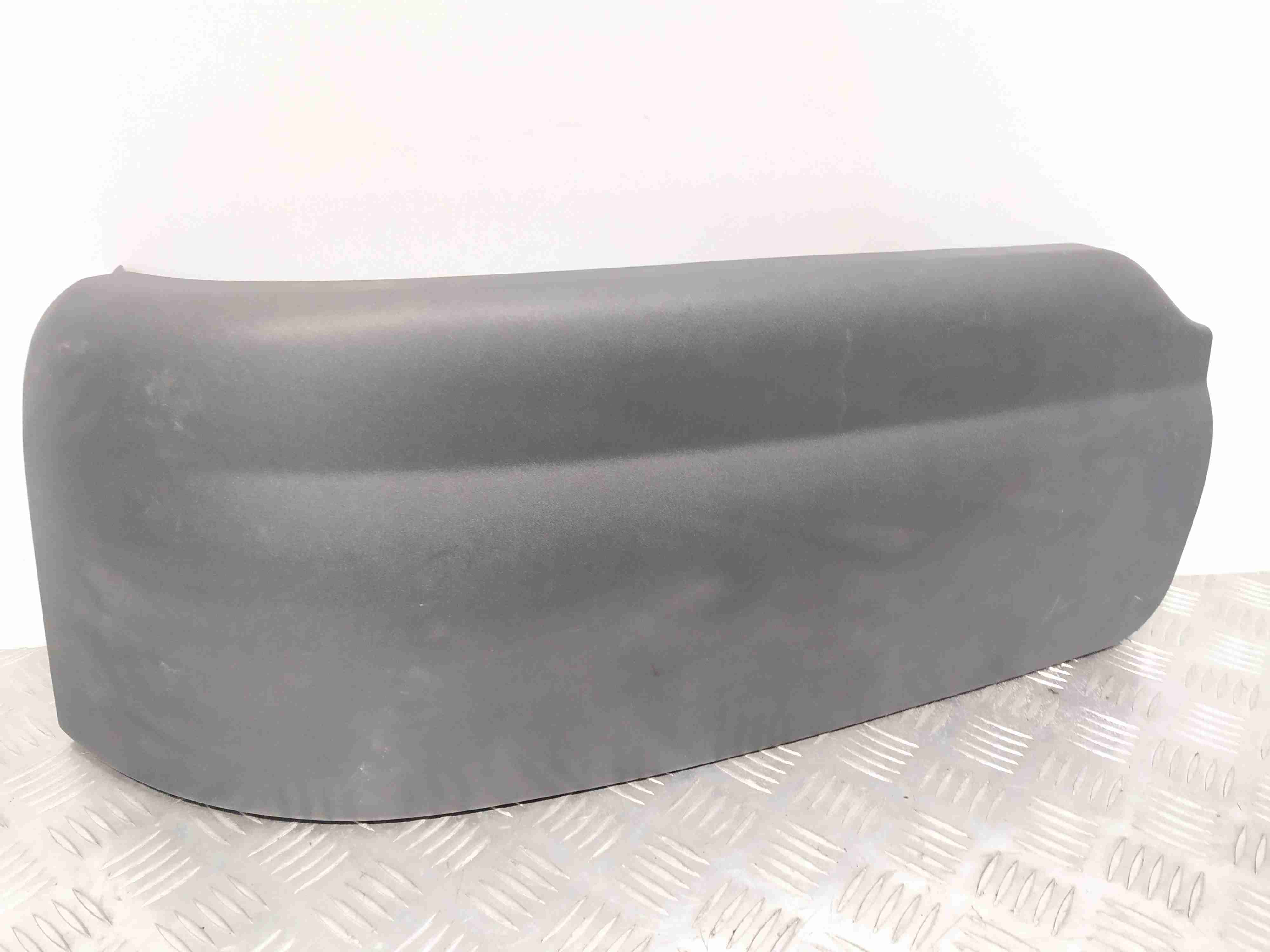 MAN TGA TGA Накладка на бампер 81416100225  000813