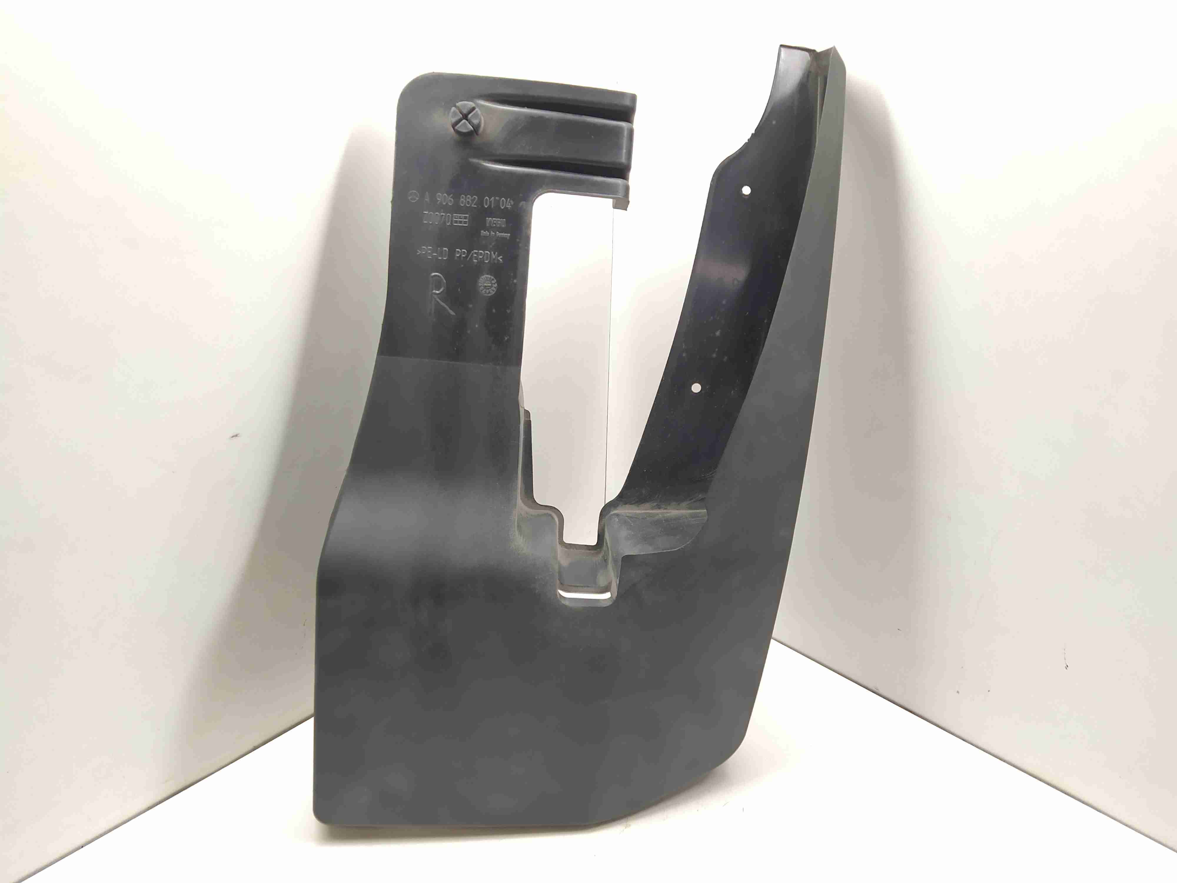 Volkswagen Crafter Crafter I (2E) 2006 - 2016 Брызговик A9068820104,  9068820104,  2E0821820  000820