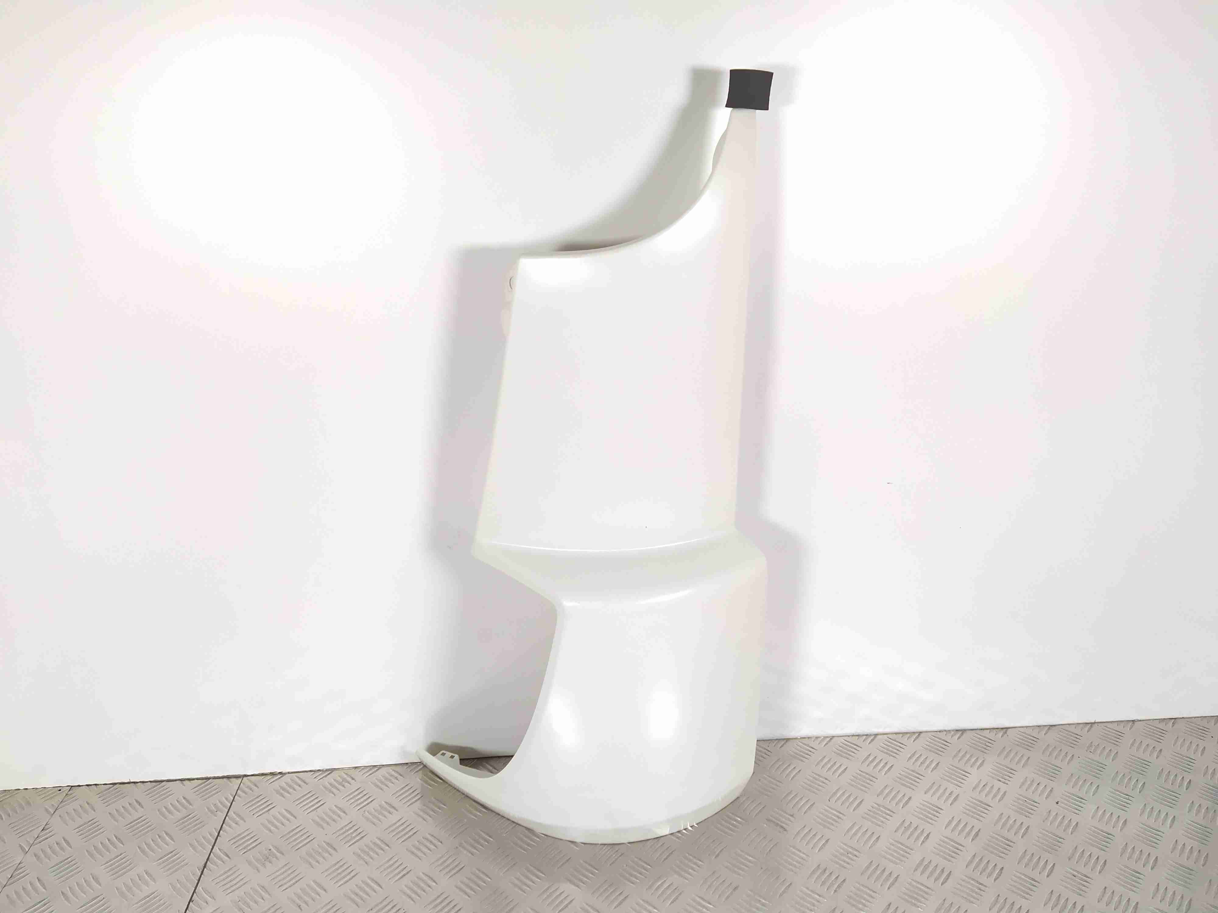 Mercedes Actros Actros Дефлектор (обтекатель) кабины 9438841922  000822