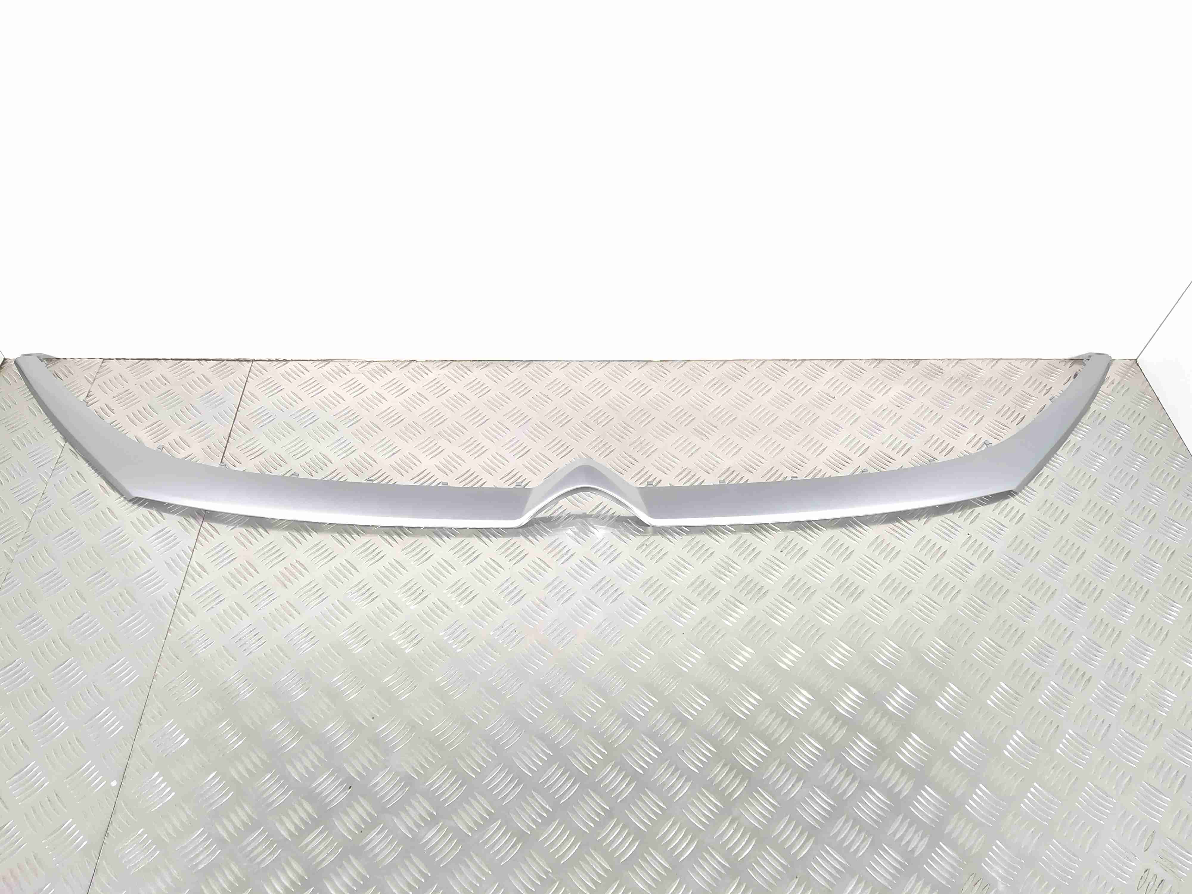 Citroen Jumper 3 поколение (2018-2025) Молдинг решетки радиатора 13051724,     1612180480  000838