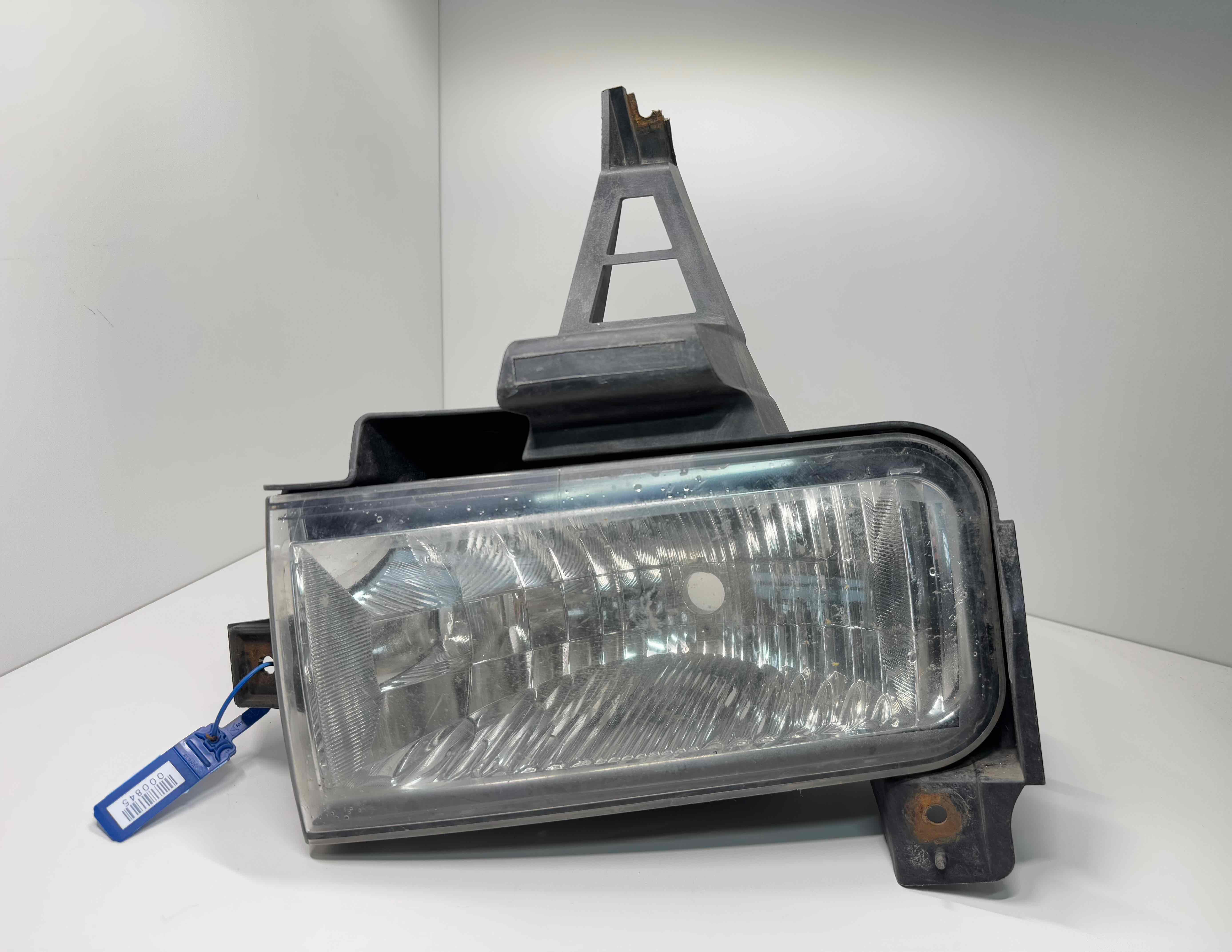 Toyota Land Cruiser Land Cruiser VII (J200) 2007 - наст. время Фара противотуманная левая 8122160141  000845