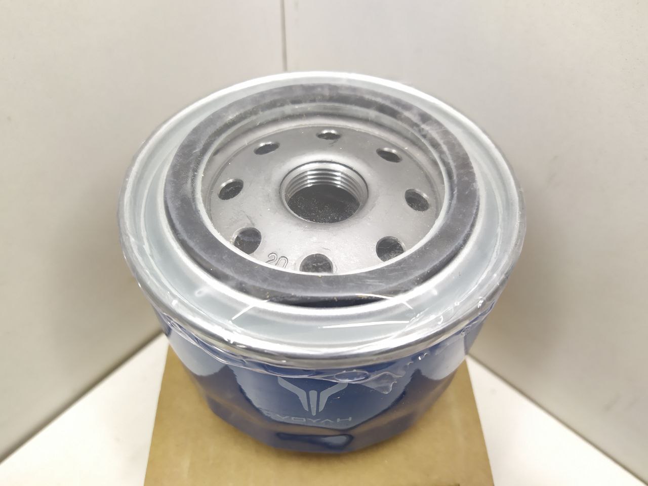 Voyah Free Free 1 поколение (2021-2024) Фильтр масляный 101202001, 1012200F0812  000853