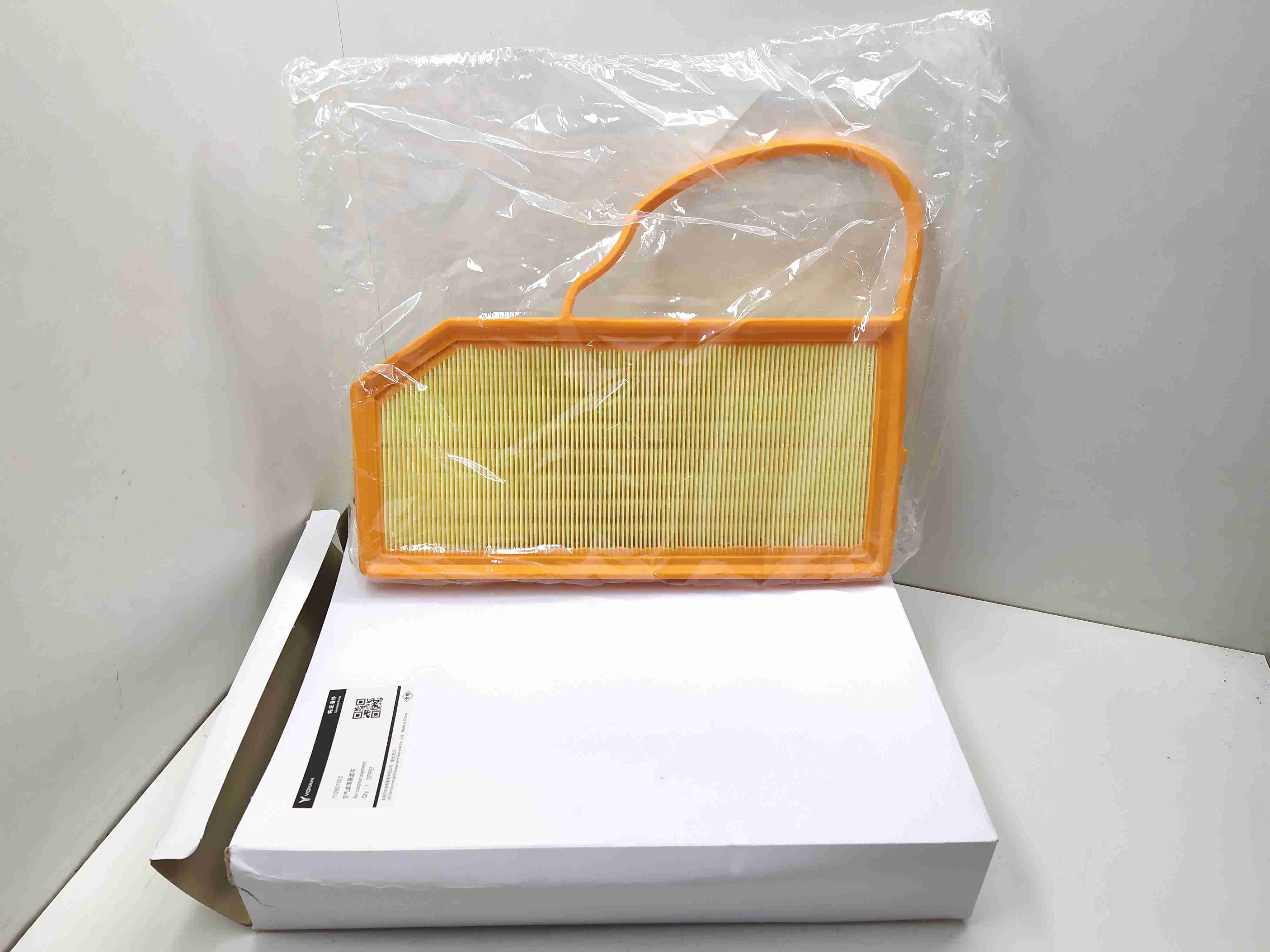 Voyah Free Free 1 поколение (2021-2024) Фильтр воздушный 110901002  000856