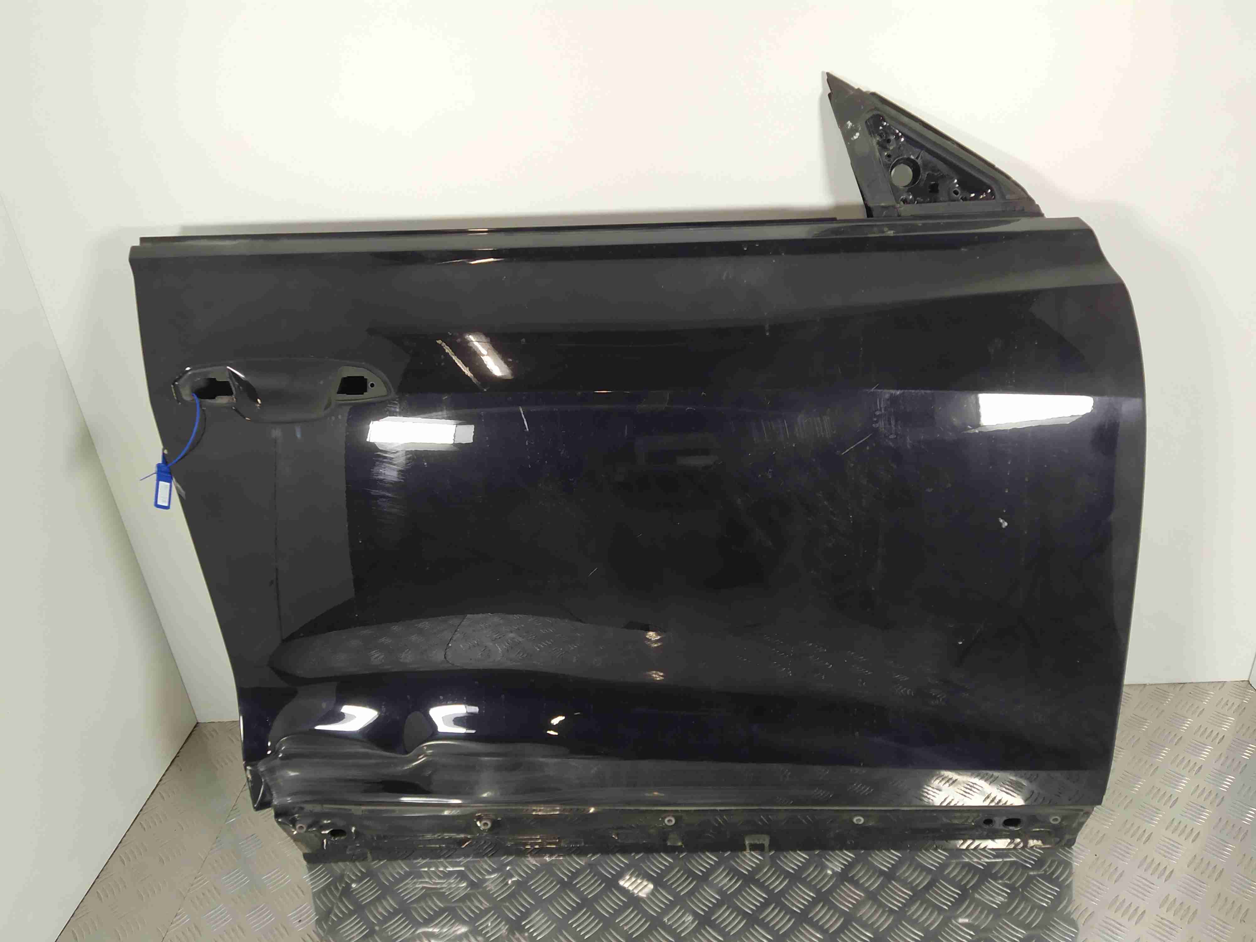Audi Q8 1 поколение (2018-2025) Дверь передняя правая   000863
