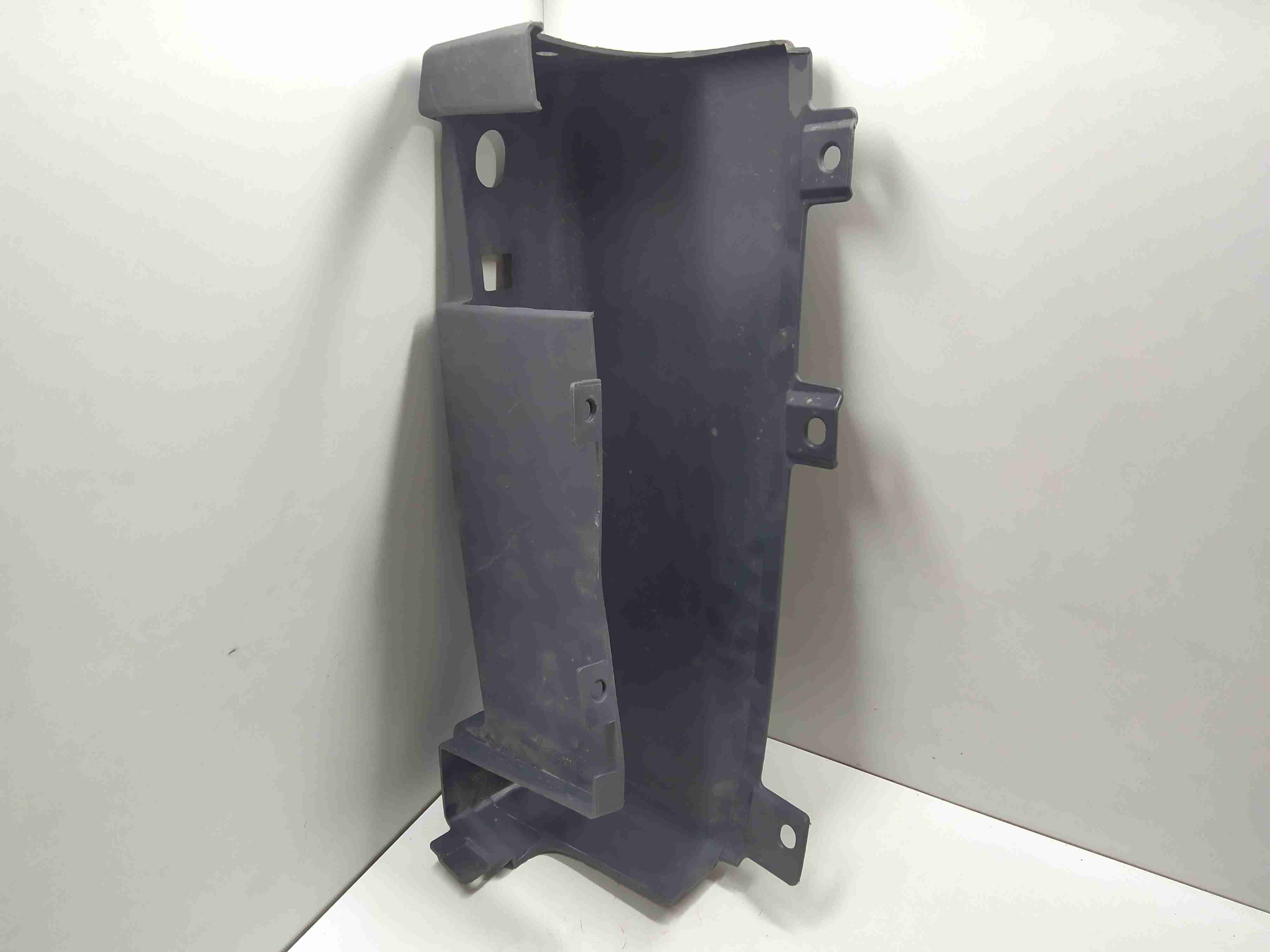 Fiat Ducato Ducato III (250-254) 2006 - 2016 Клык бампера задний левый 1309432070  000883