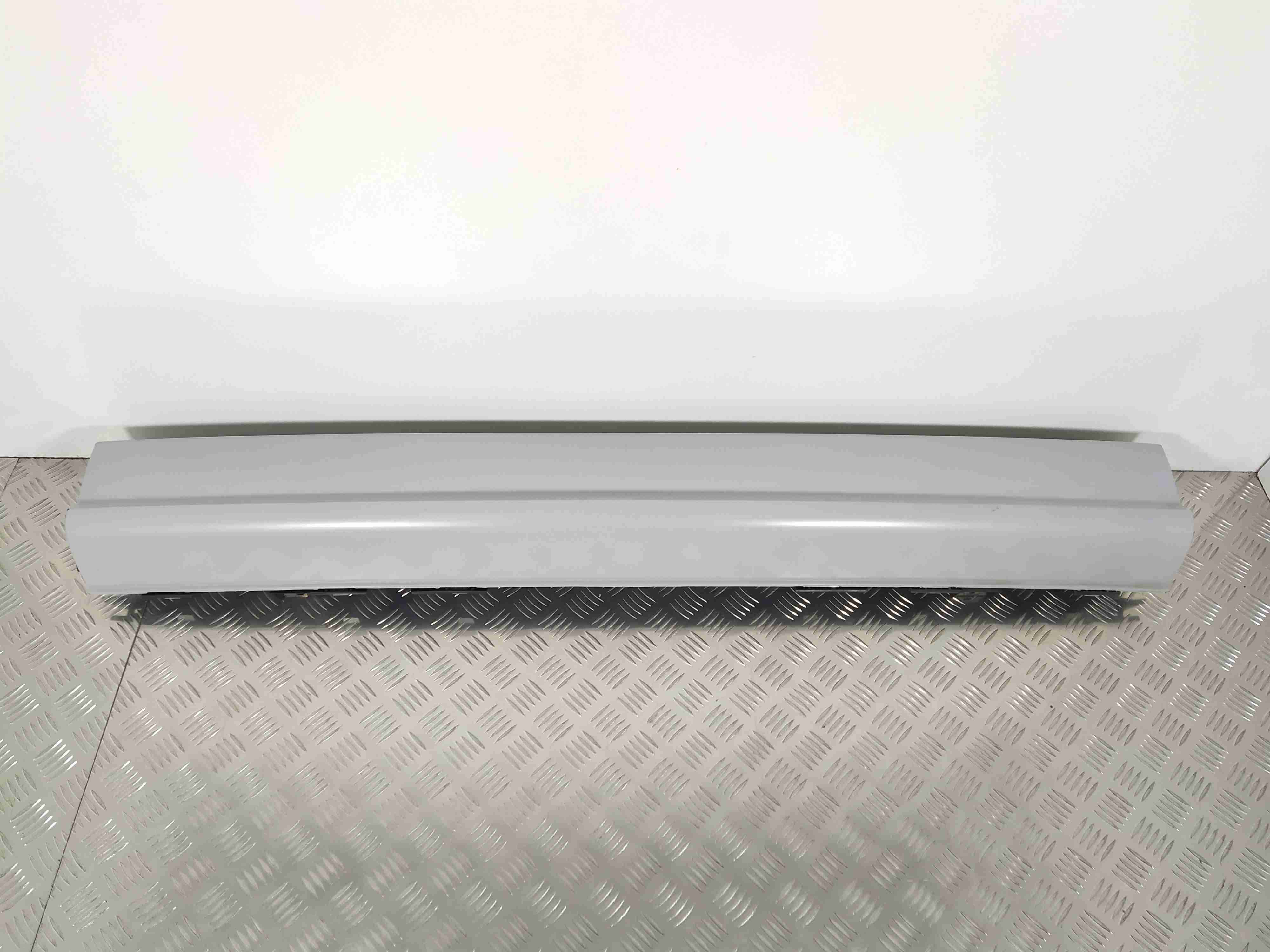 Mercedes Viano W639 [рестайлинг] (2010-2015) Бампер задний A6398804471,   6398804471  000886