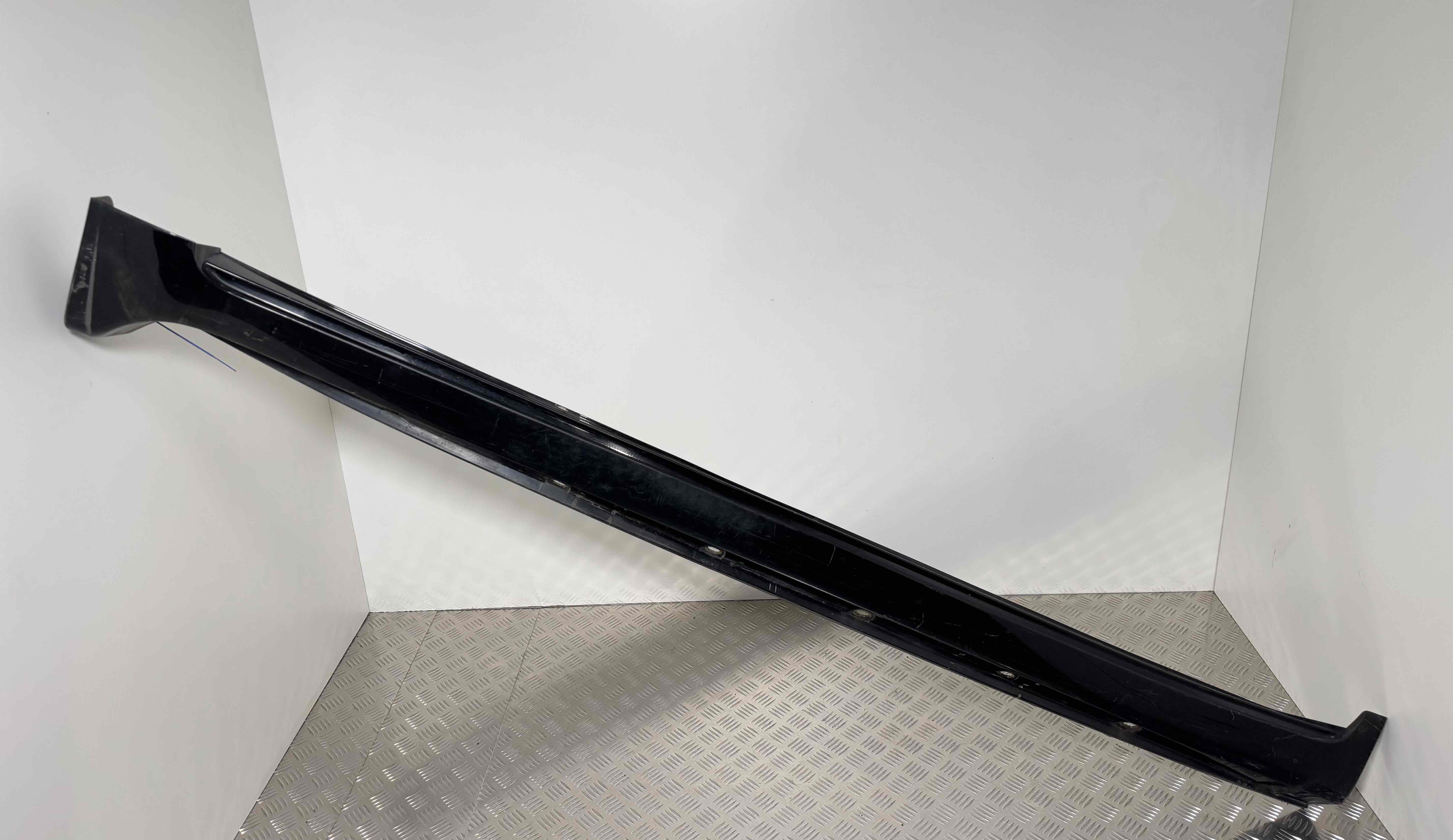 Toyota Land Cruiser Land Cruiser VII (J200) 2007 - наст. время Накладка на порог 7586060040  000917