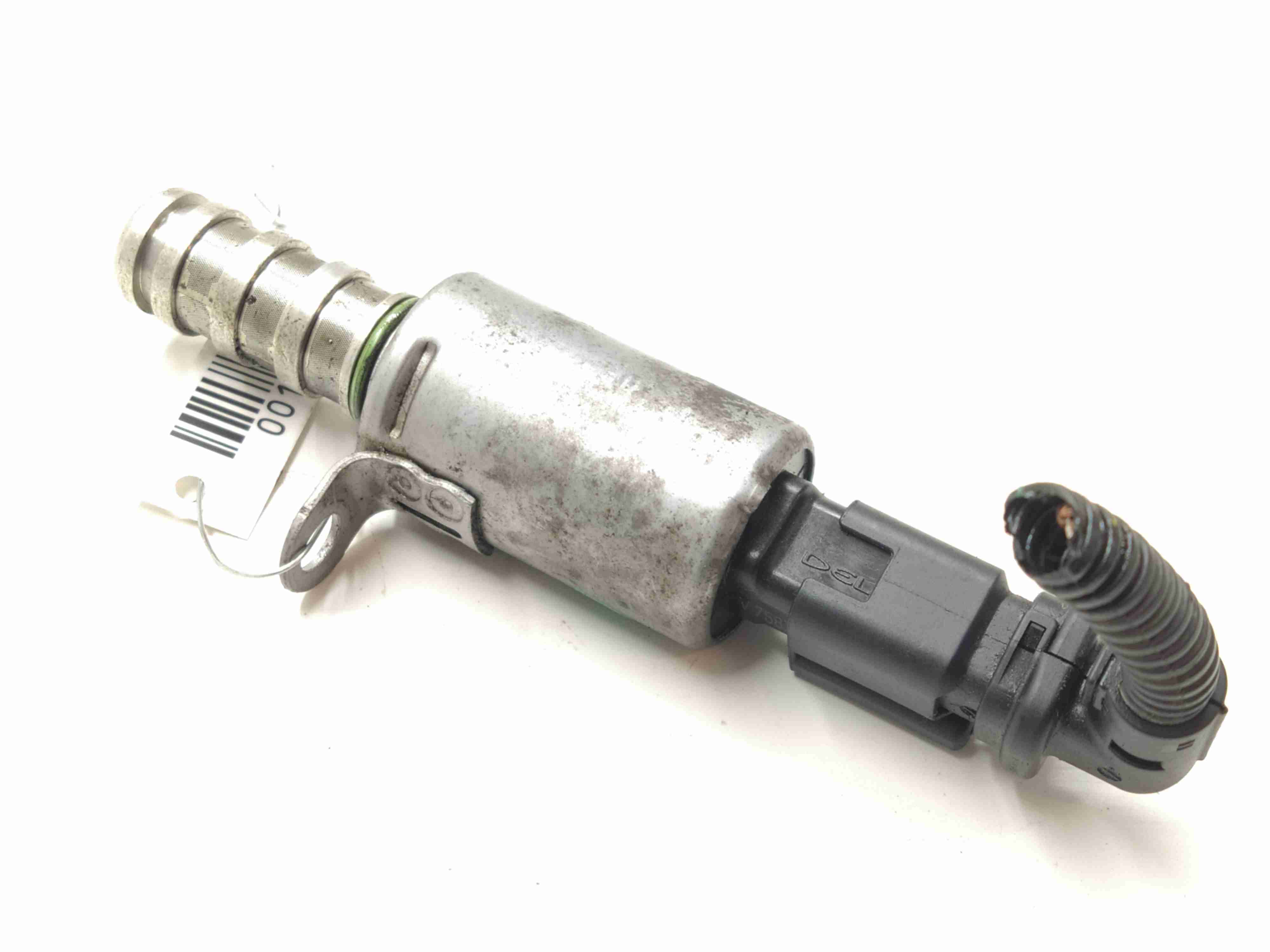 Peugeot 208 208 1 поколение (2012-2015) Клапан фазорегулятора 758776080  001163