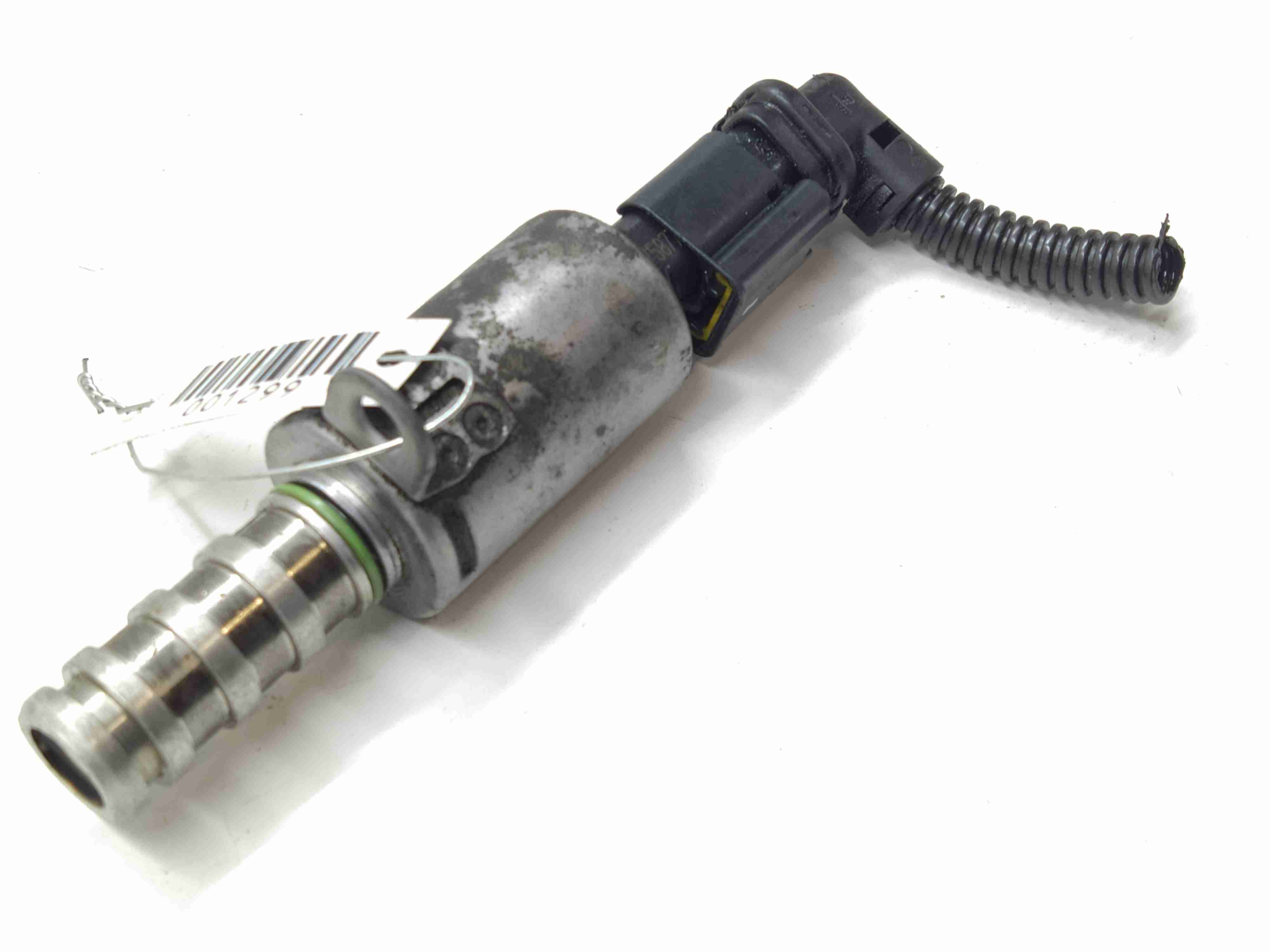 Peugeot 208 208 1 поколение (2012-2015) Клапан фазорегулятора 758776080  001299