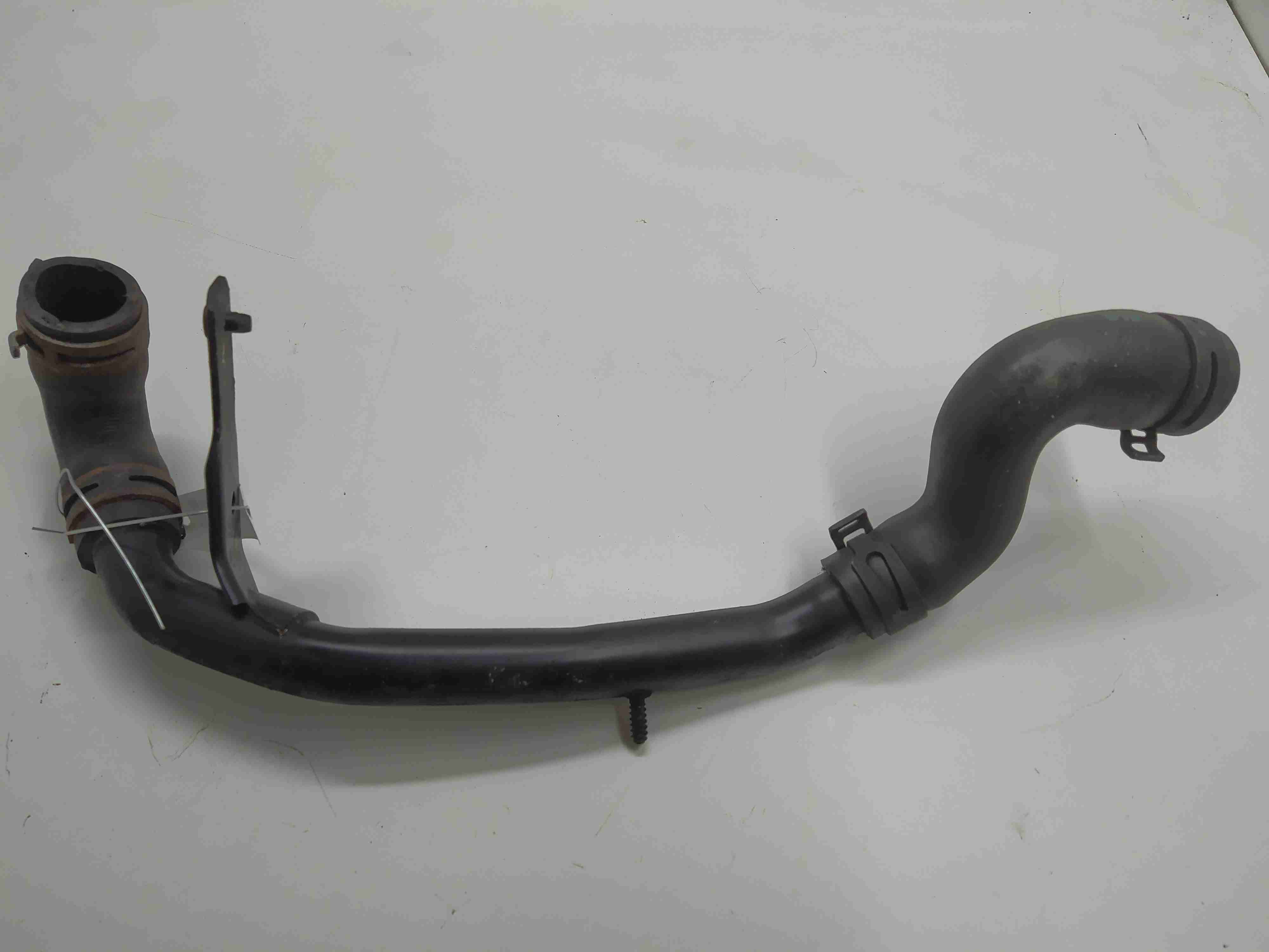 SEAT Ibiza Ibiza IV (6J,6P) 2008 - 2017 Трубка охлаждающей жидкости металлическая 03L122157R,  03L121157AL,  03L121157Q  001416