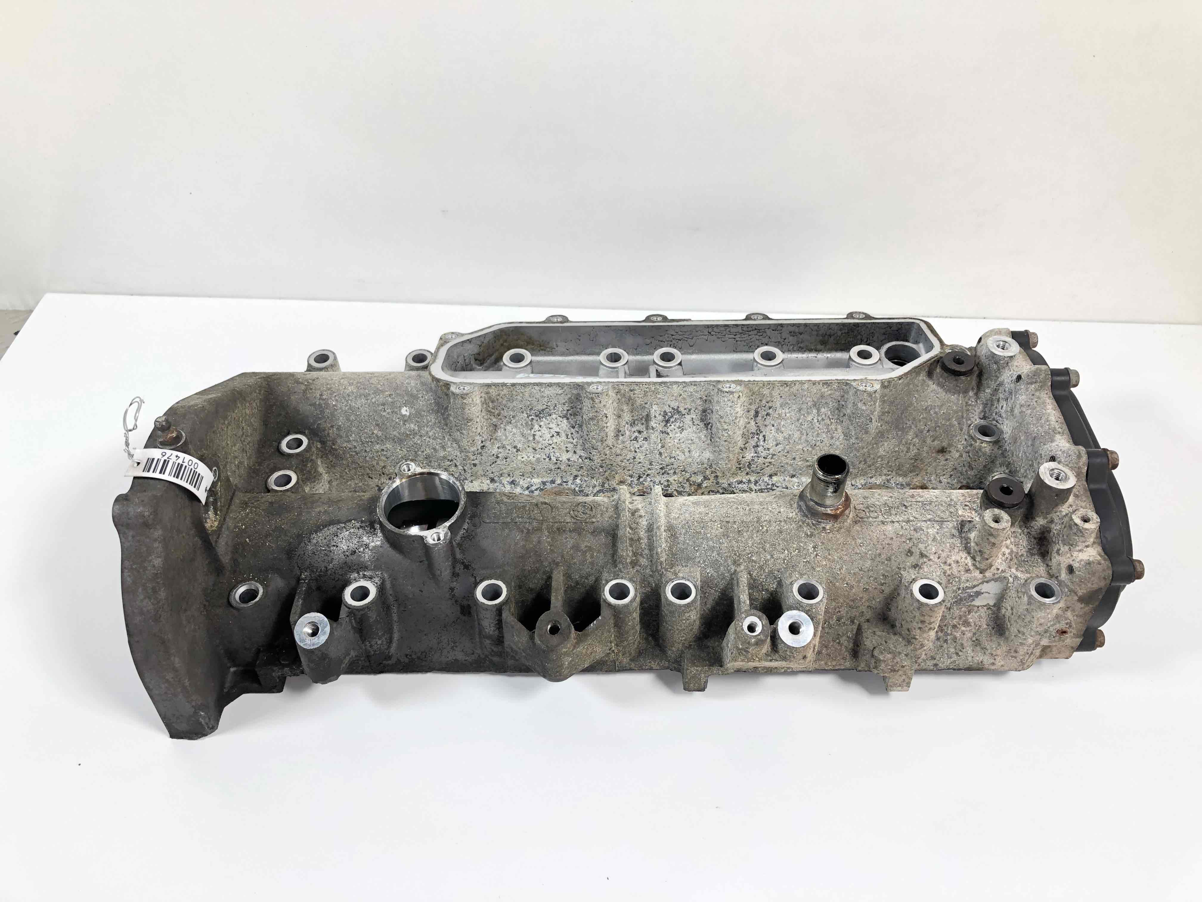 Fiat Ducato Ducato III (250-254) 2006 - 2016 Постель распредвала (бугель) 5801835399,    535585,    535586,    502270040,    502270041  001476