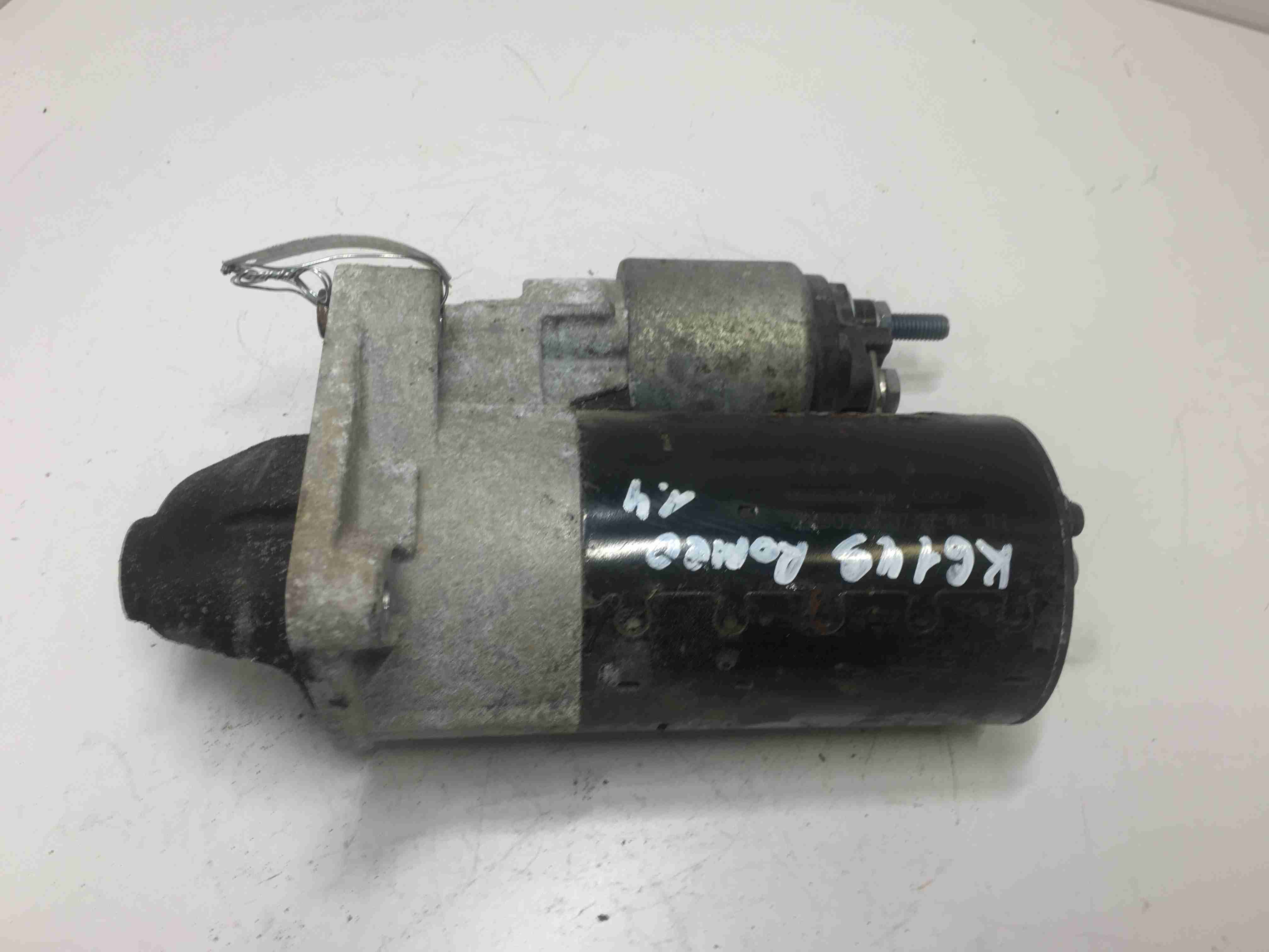 Alfa Romeo Giulietta Giulietta 3 поколение (2010-2016) Стартер 0001137002,   51804744  001556