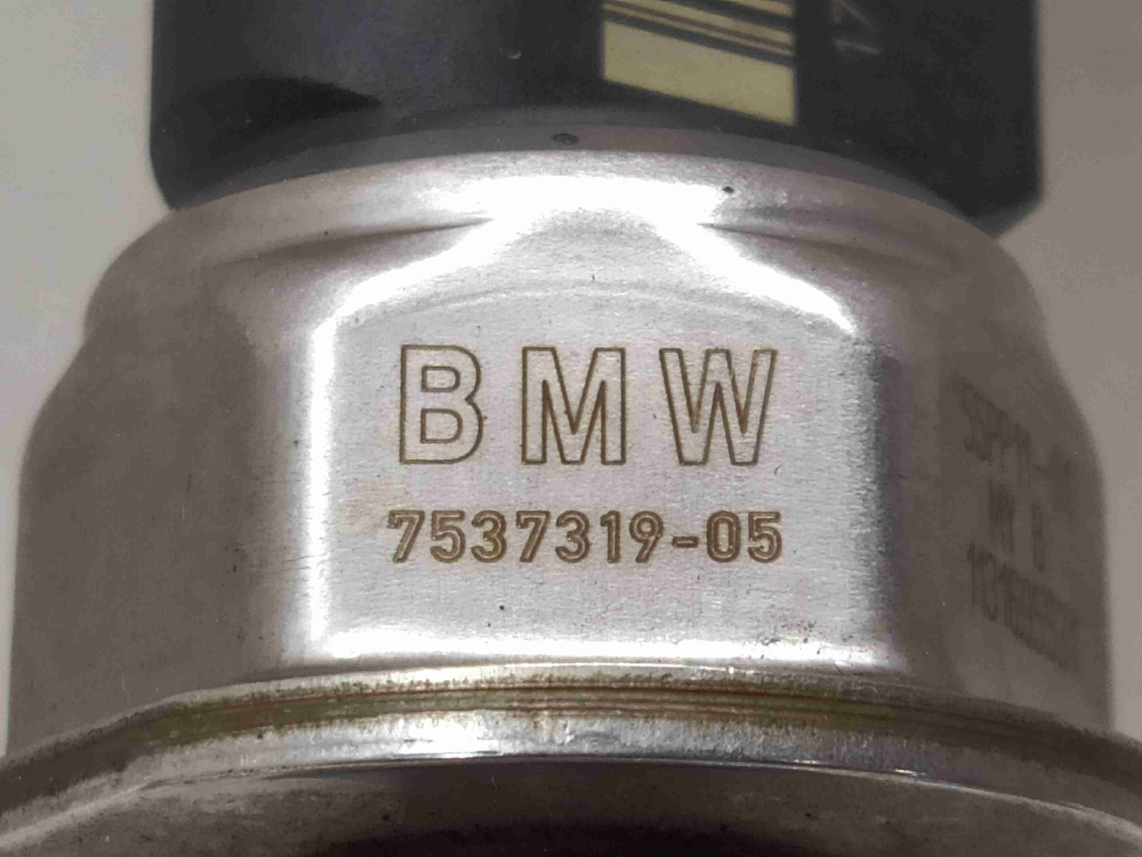Датчик давления топлива BMW 1-Series (F20/F21) купить в Беларуси