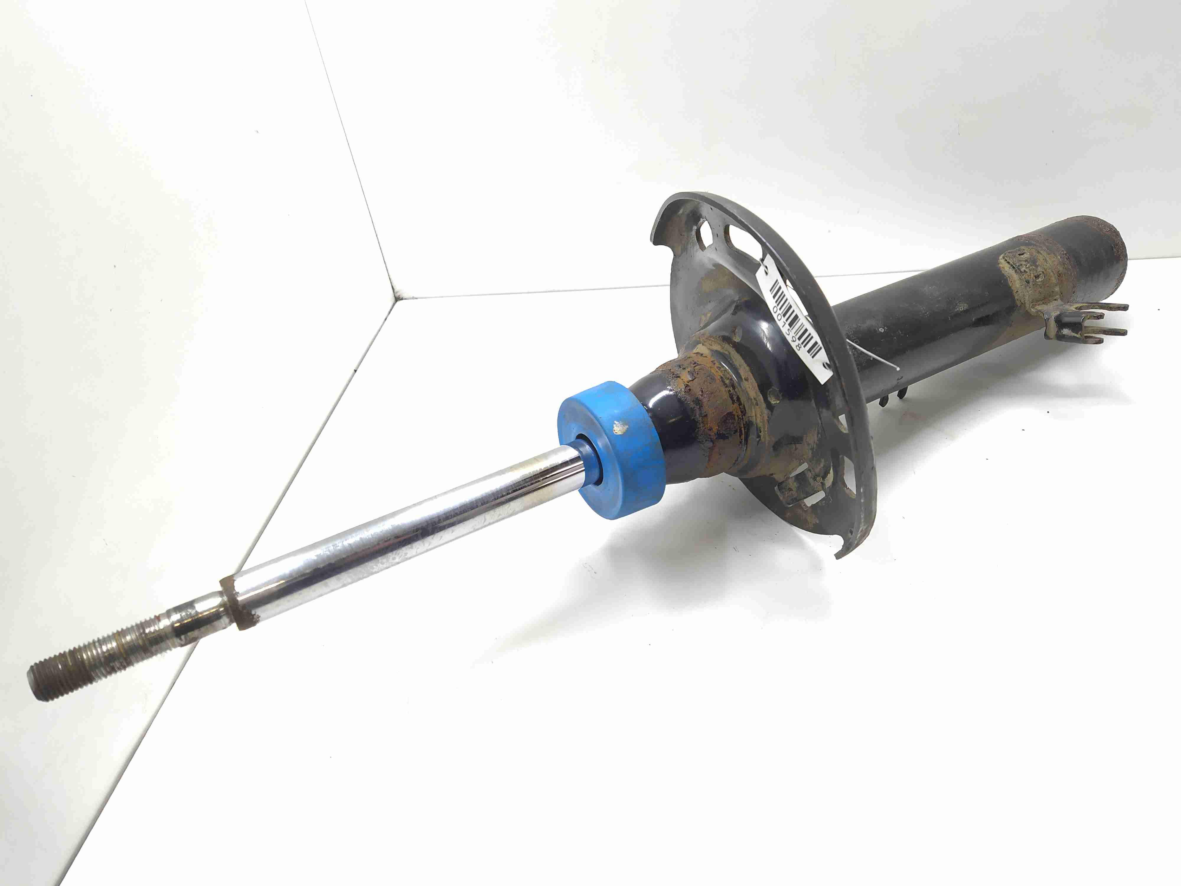 Peugeot 2008 1 поколение (2013-2016) Амортизатор передний правый 9676636780  001598