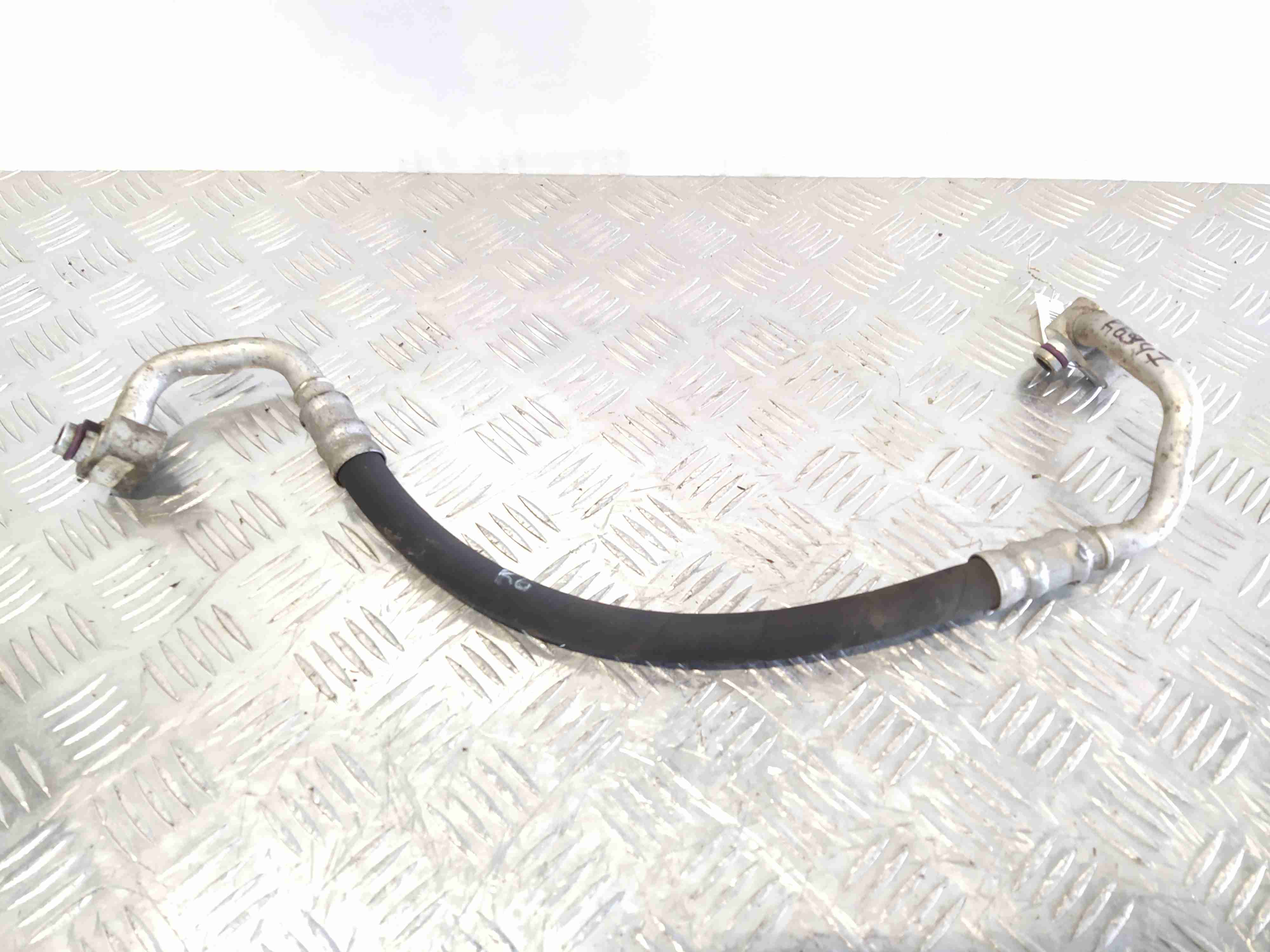 Skoda Octavia Octavia II (1Z) 2004 - 2013 Трубка кондиционера 1K0820721BD  001693