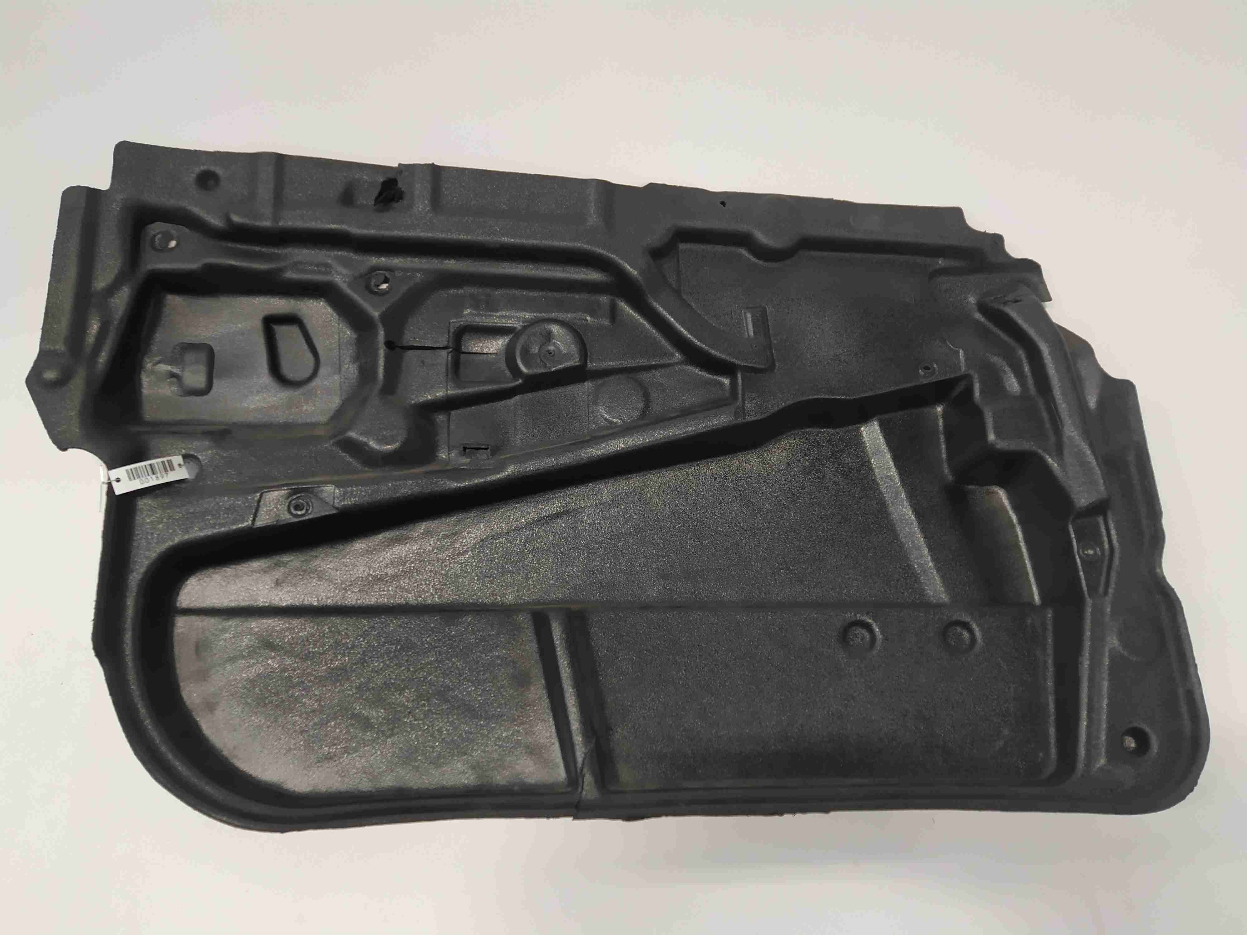 BMW 5 E39 5 E39 4 поколение (1995-2000) Шумоизоляция двери передней левой 51488229161,   8229161  001897