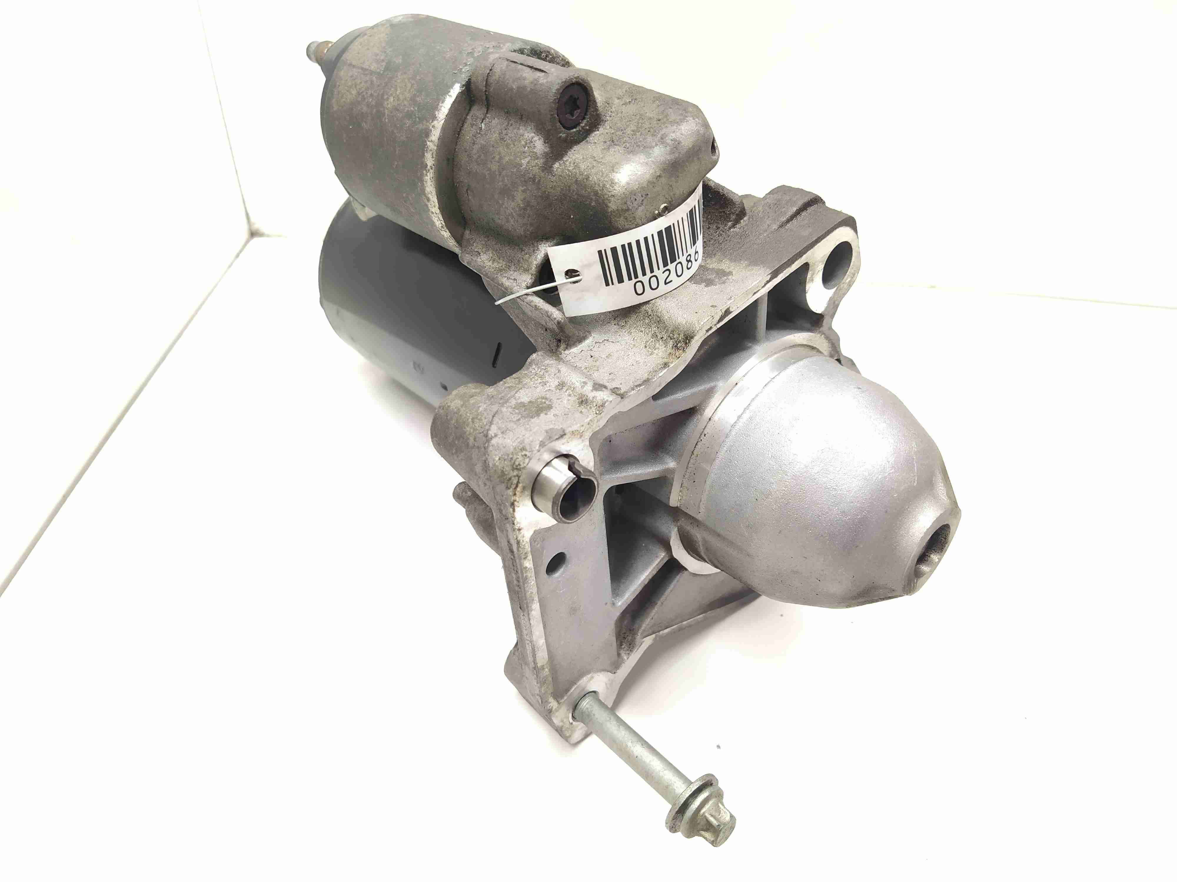 BMW 1 F20/F21 1 F20/F21 2 поколение (2011-2015) Стартер 12417631025,     7631025,     001138054  002086