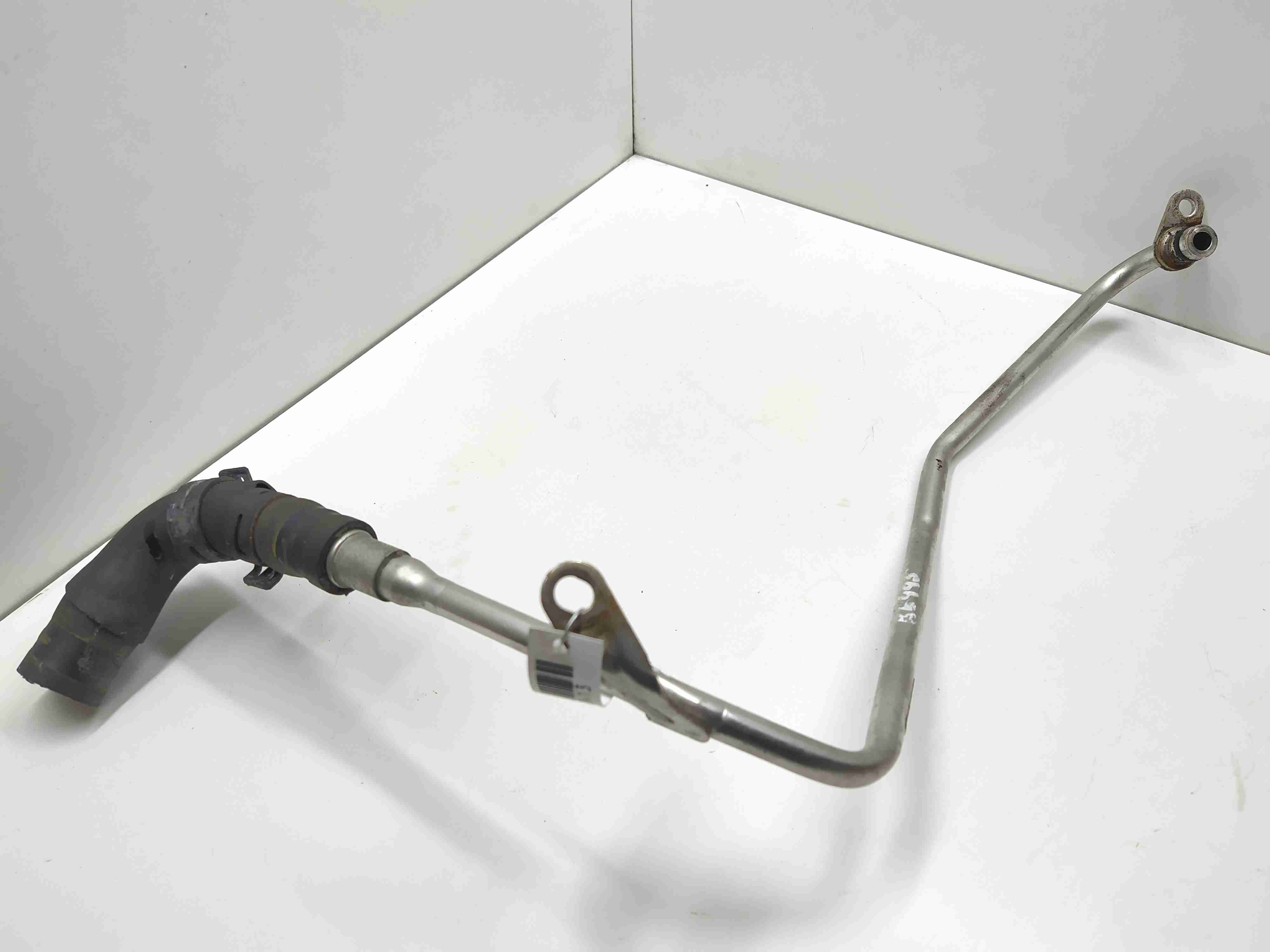 Volkswagen Jetta Jetta V (1K) 2005 - 2010 Трубка охлаждающей жидкости металлическая 03C497C  002413