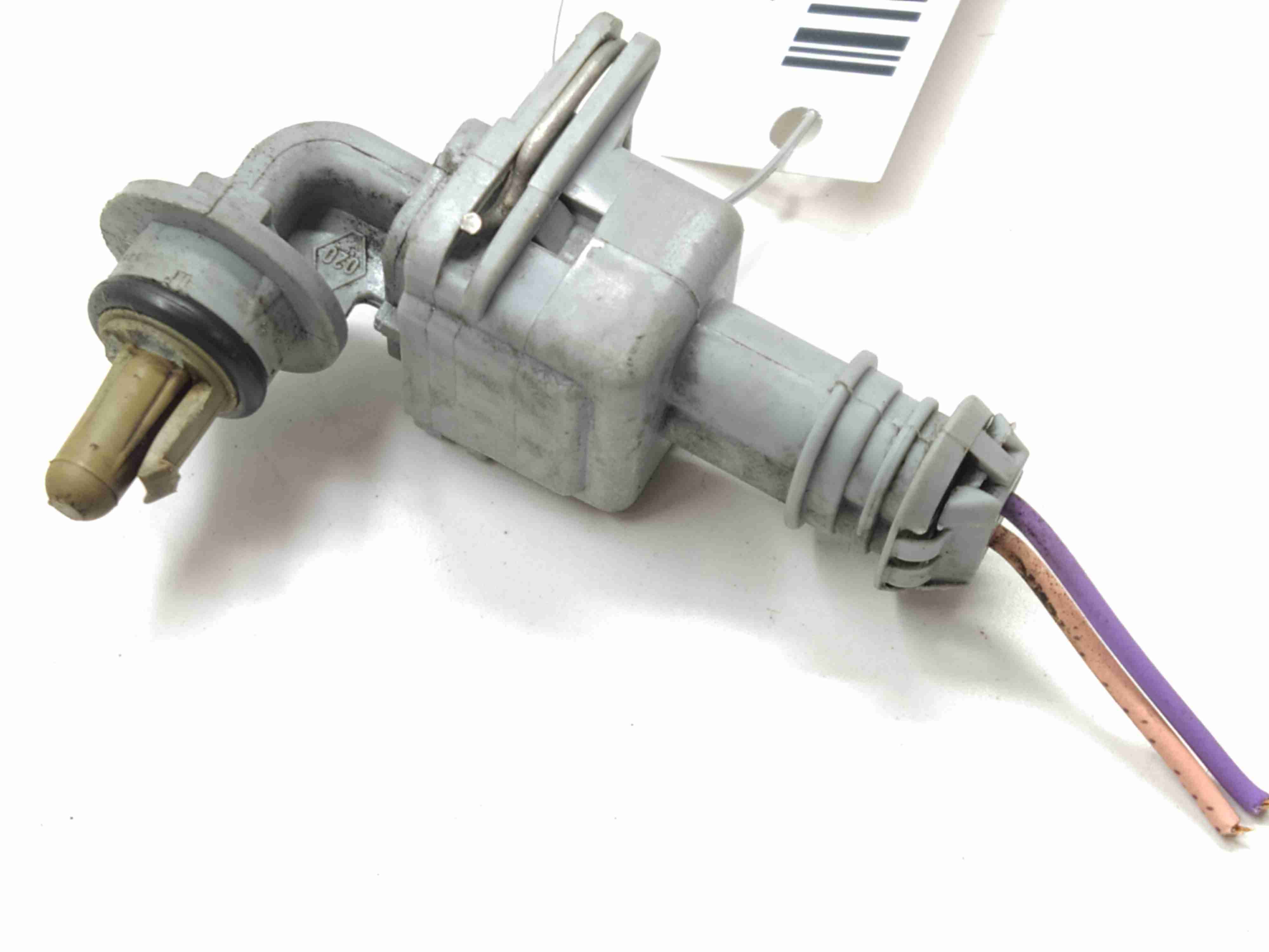 Renault Megane Megane II (KM,LM) 2003 - 2009 Датчик температуры H104077  002524