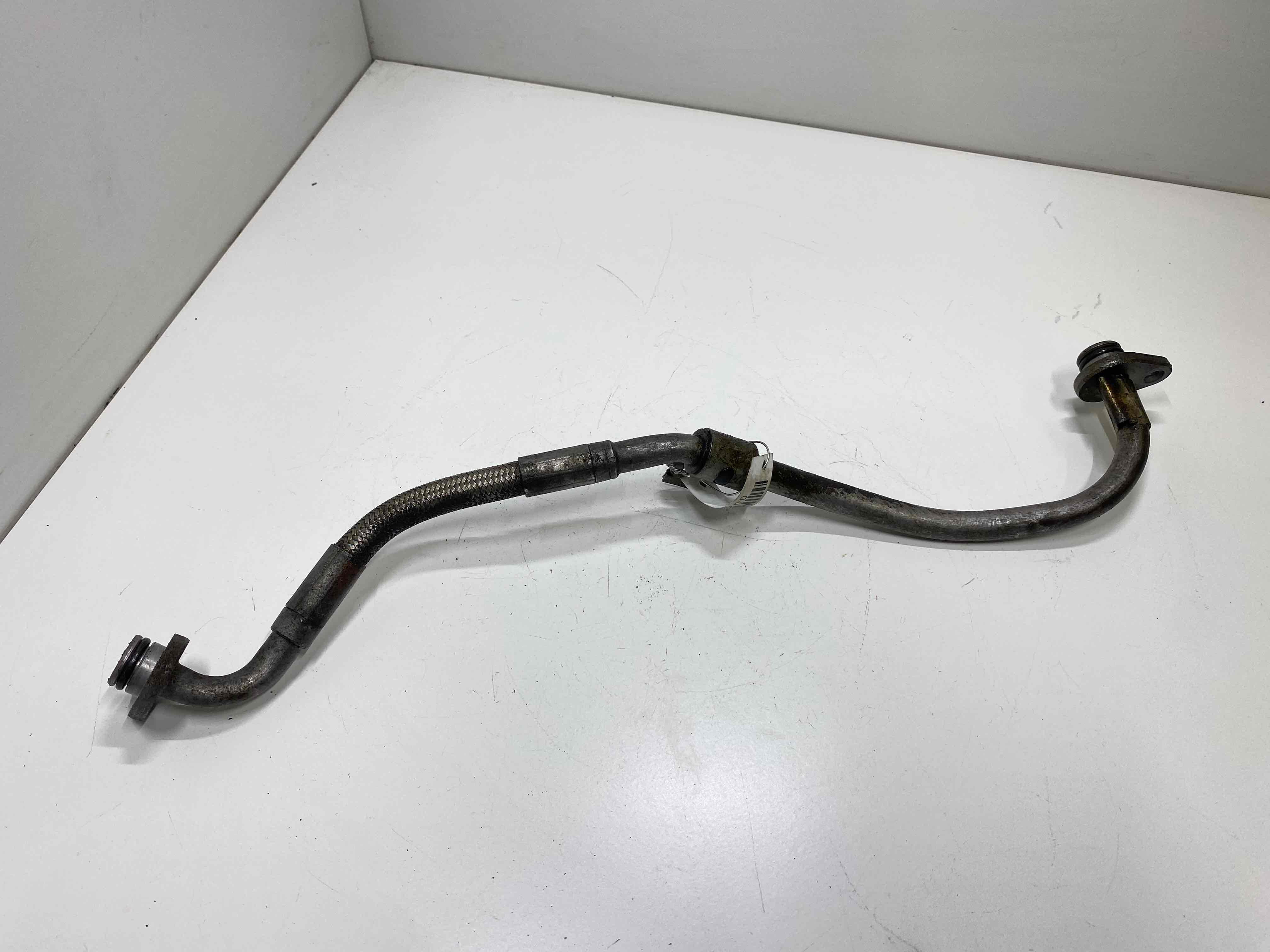 Alfa Romeo Giulietta Giulietta 3 поколение (2010-2016) Масляная трубка турбины 55249231  002665