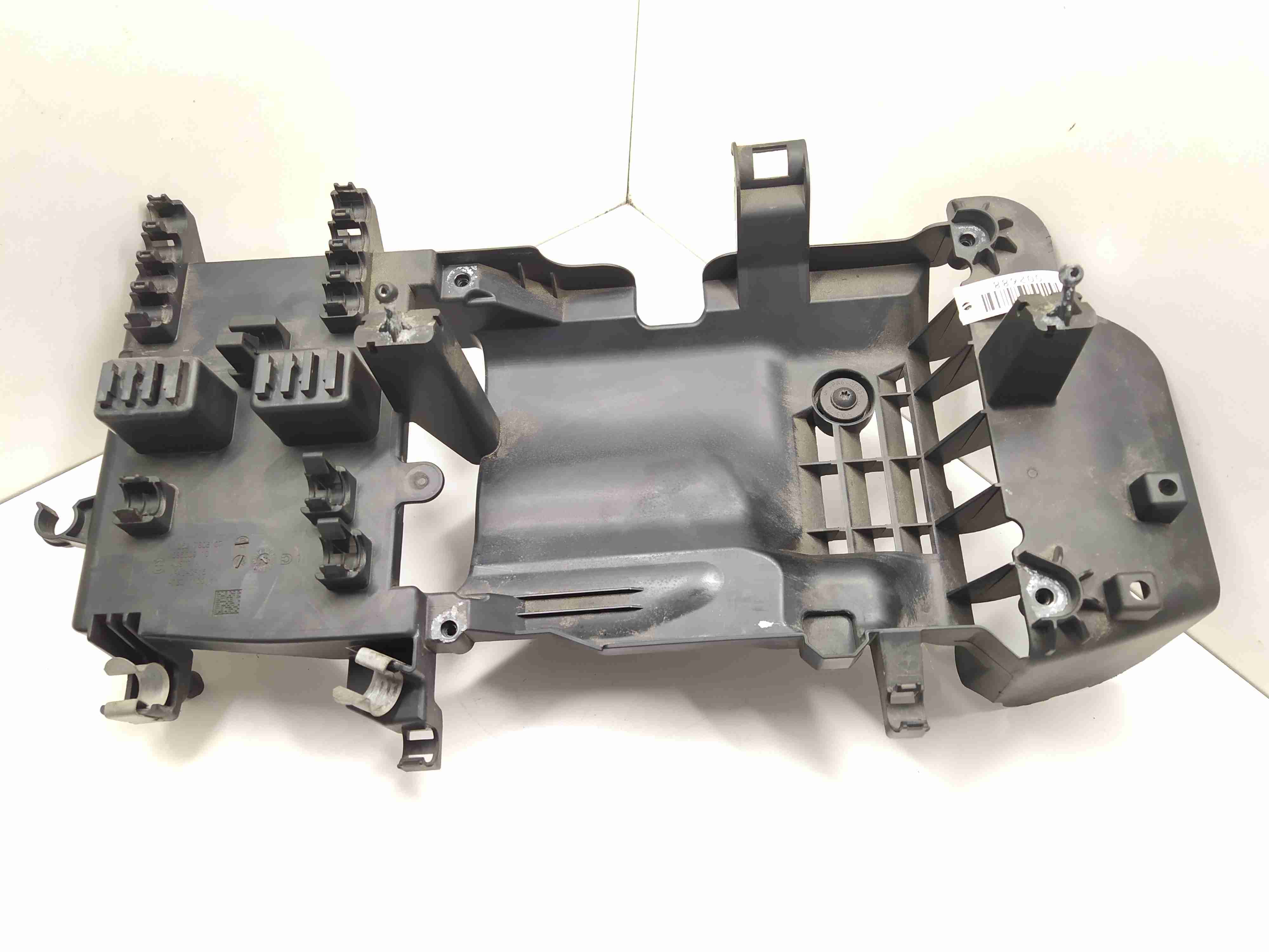 BMW 1 F20/F21 1 F20/F21 2 поколение (2011-2015) Кронштейн 12527608107,   7608107  002688