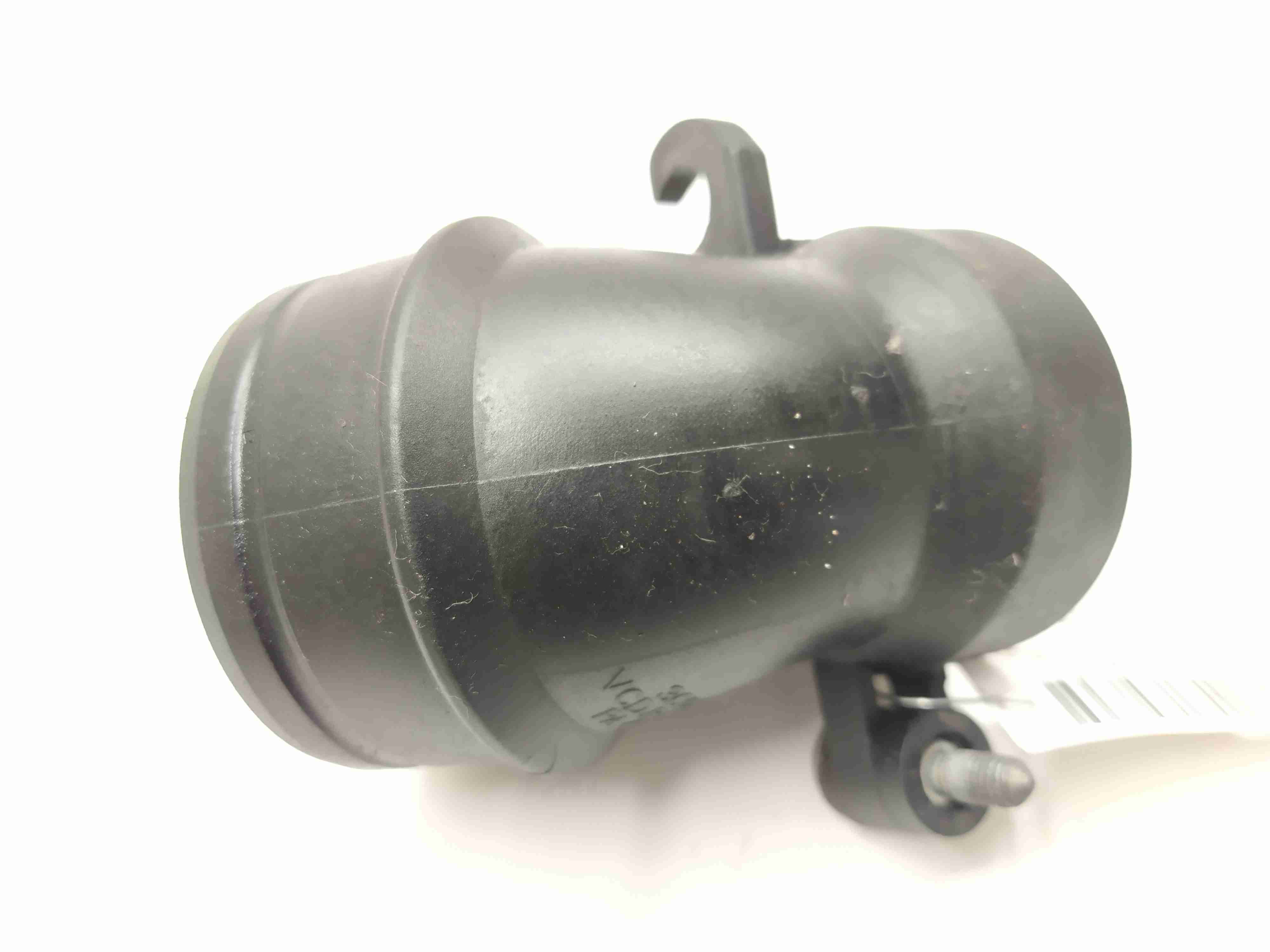 Audi A3 A3 II (8P1) 2003 - 2013 Патрубок воздуховода 3C0129635  002801