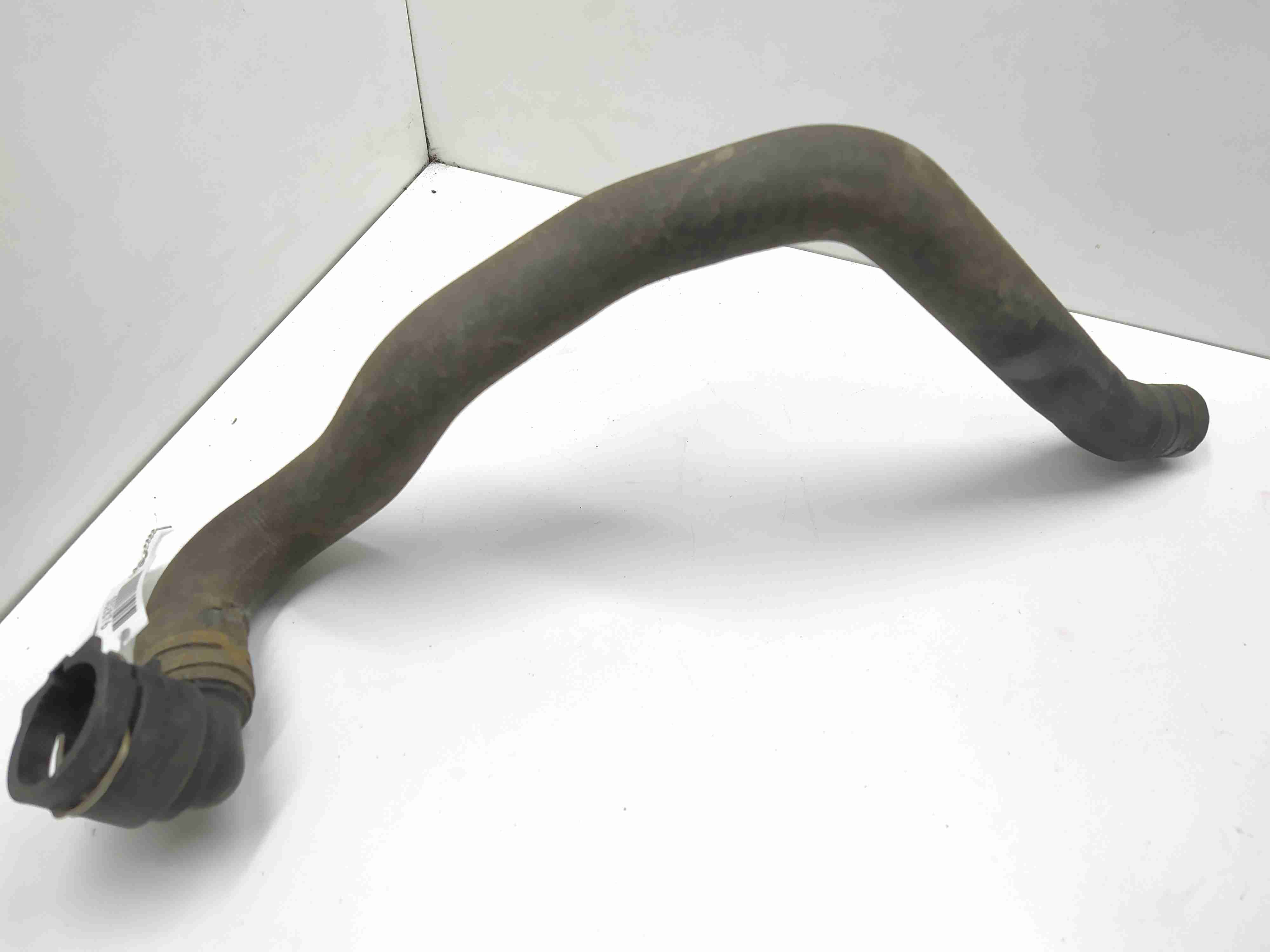 Audi A3 A3 II (8P1) 2003 - 2013 Патрубок отопителя (печки) 3C0122157EP  002876