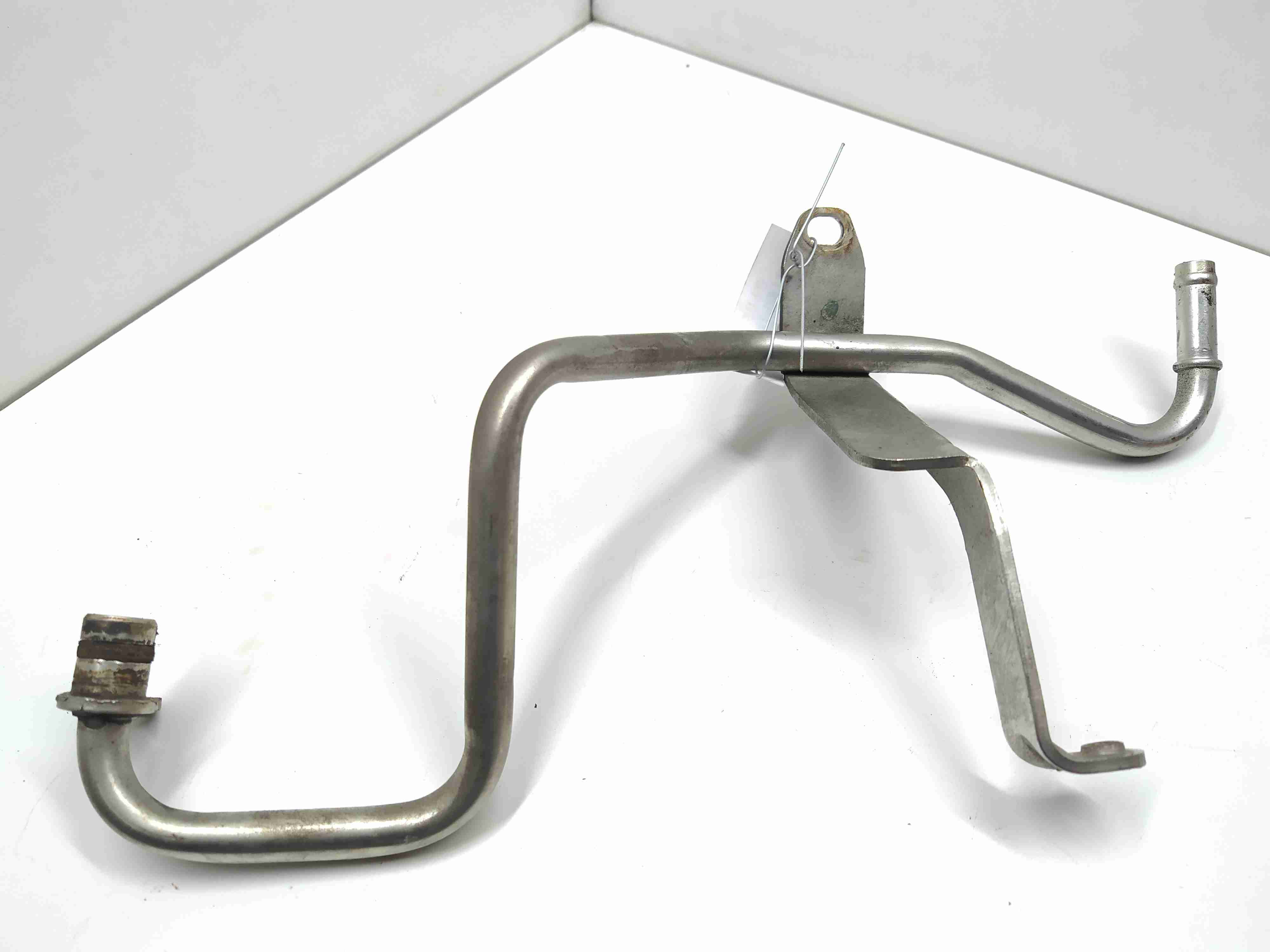 Volkswagen Jetta Jetta V (1K) 2005 - 2010 Трубка охлаждающей жидкости металлическая 03C121469D  003010