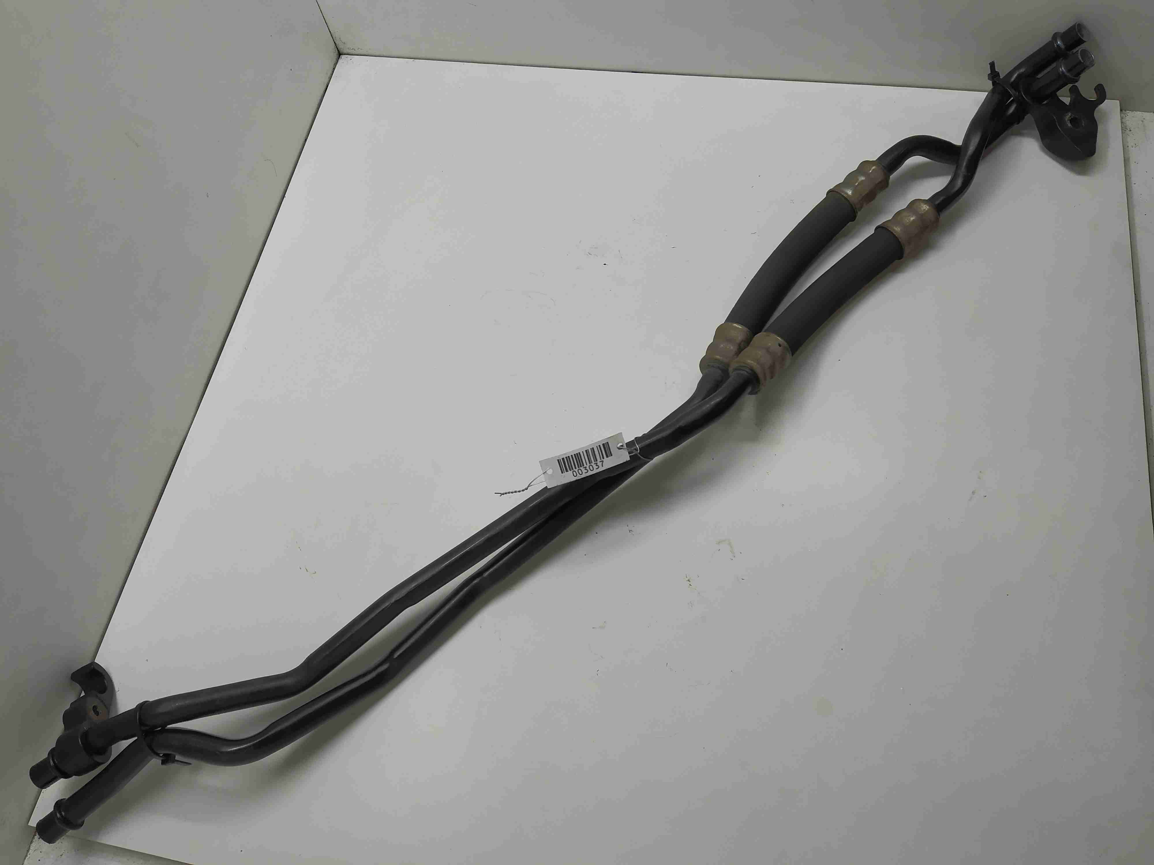 BMW 5 E60/E61 5 E60/E61 5 поколение (2002-2007) Шланг (трубка) АКПП 17222354113,   17222354114  003037