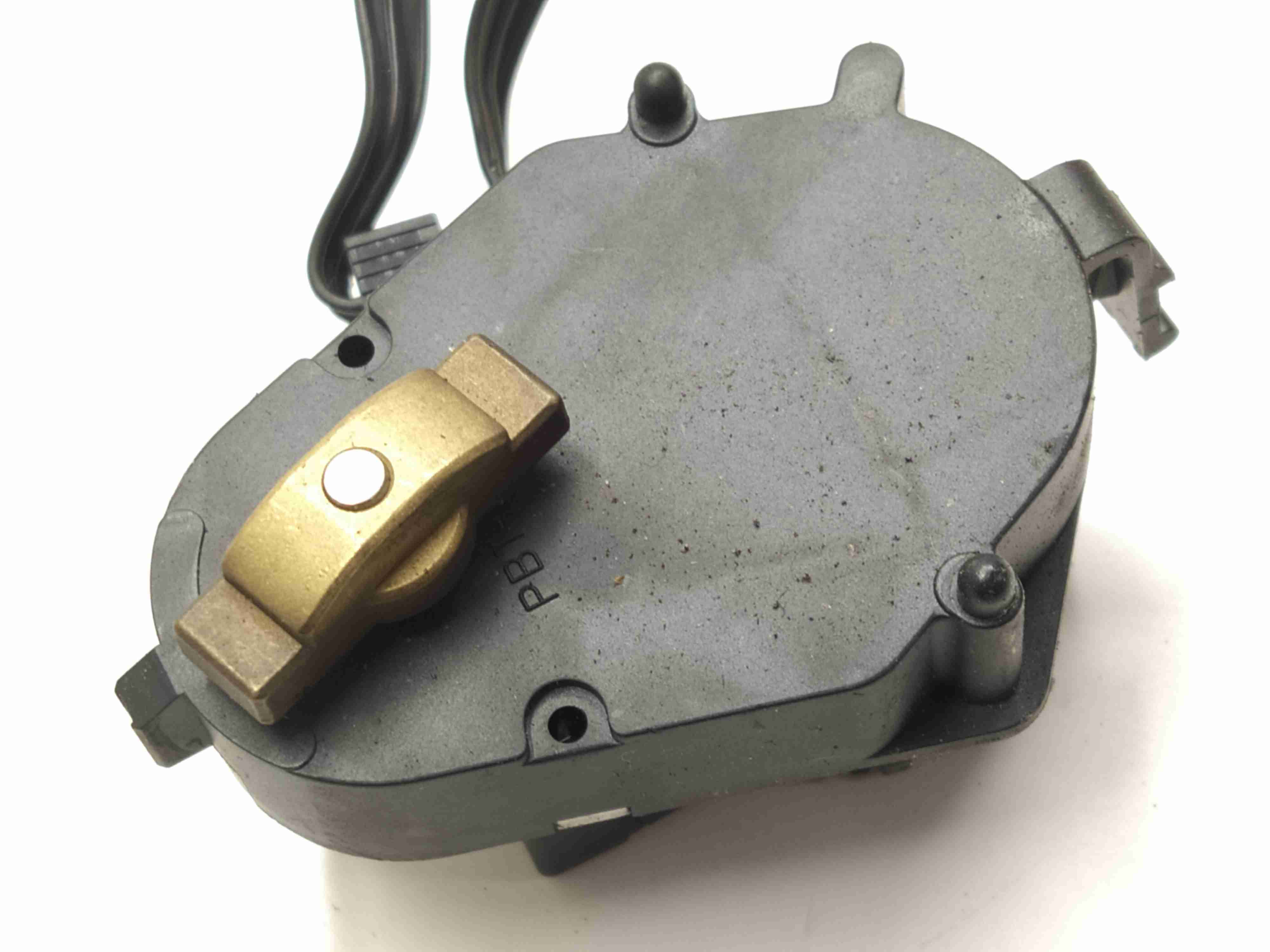 BMW 5 E39 5 E39 4 поколение (1995-2000) Моторчик заслонки печки 64118363797,  8363797  003066