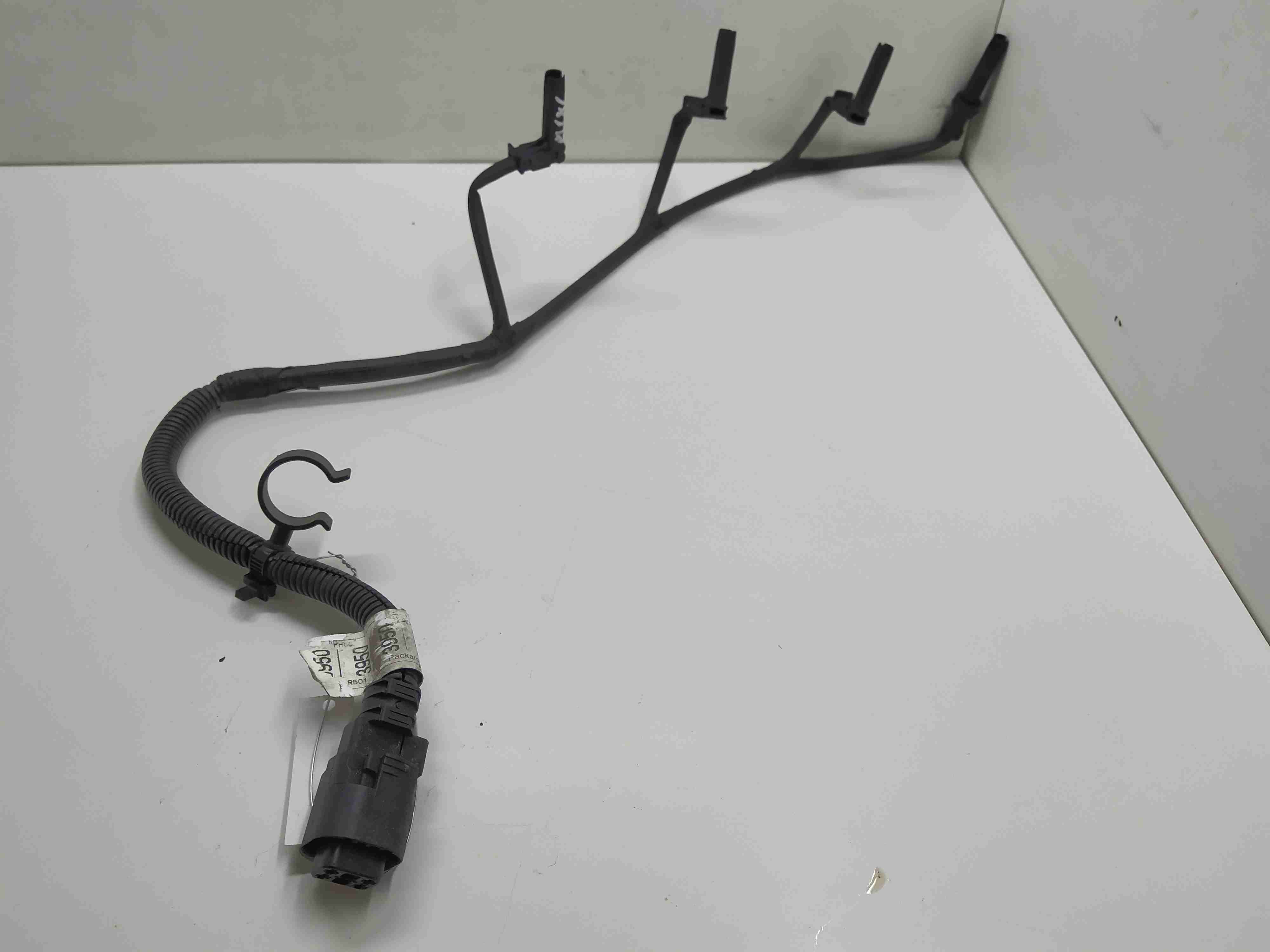 Opel Antara Antara 2006 - наст. время Проводка (планка) свечей накала 95483950  003088