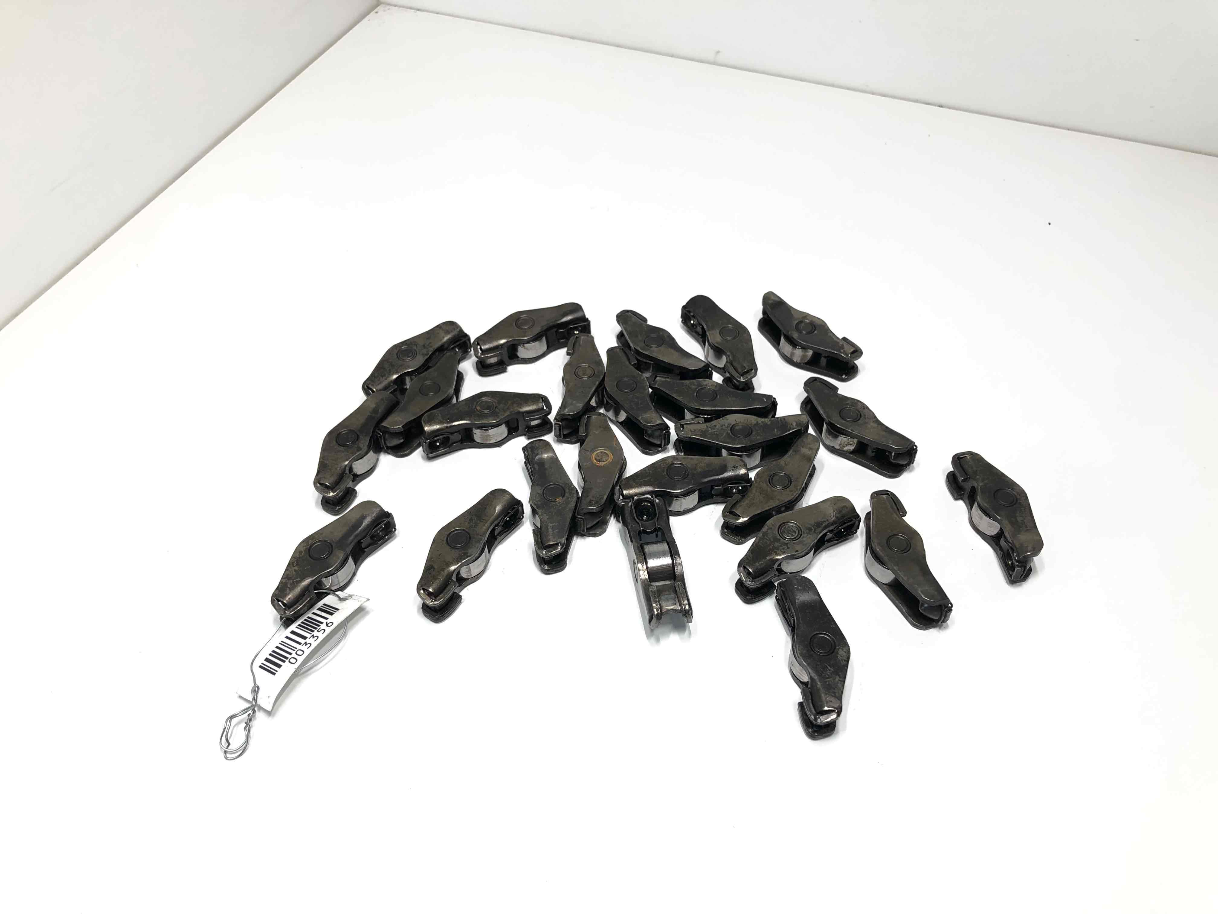 BMW 5 E60/E61 5 E60/E61 5 поколение [рейстайлинг] (2007-2010) Коромысло клапана (рокер)   003356