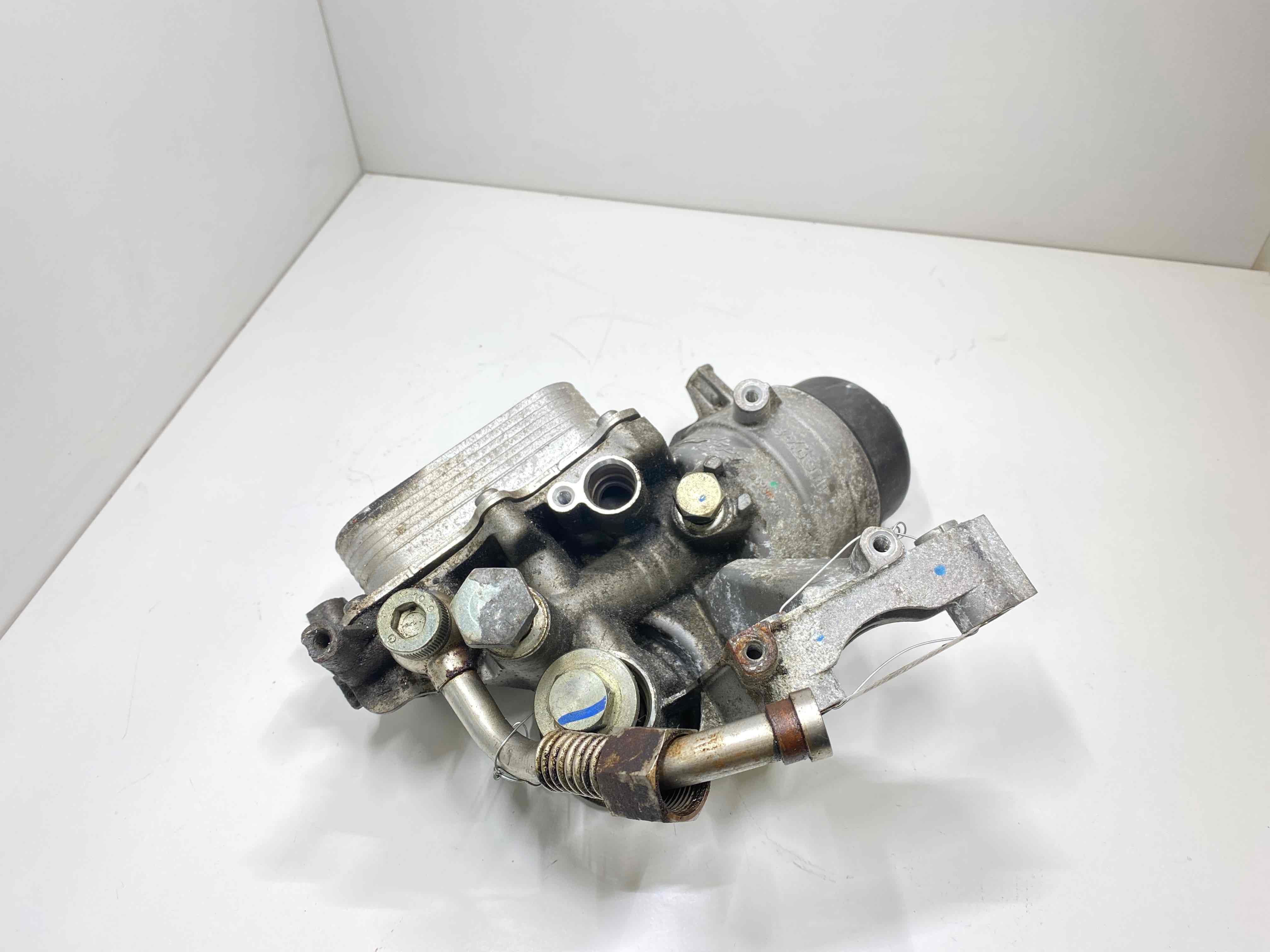 Alfa Romeo Giulietta Giulietta 3 поколение (2010-2016) Корпус масляного фильтра 55236756  003375