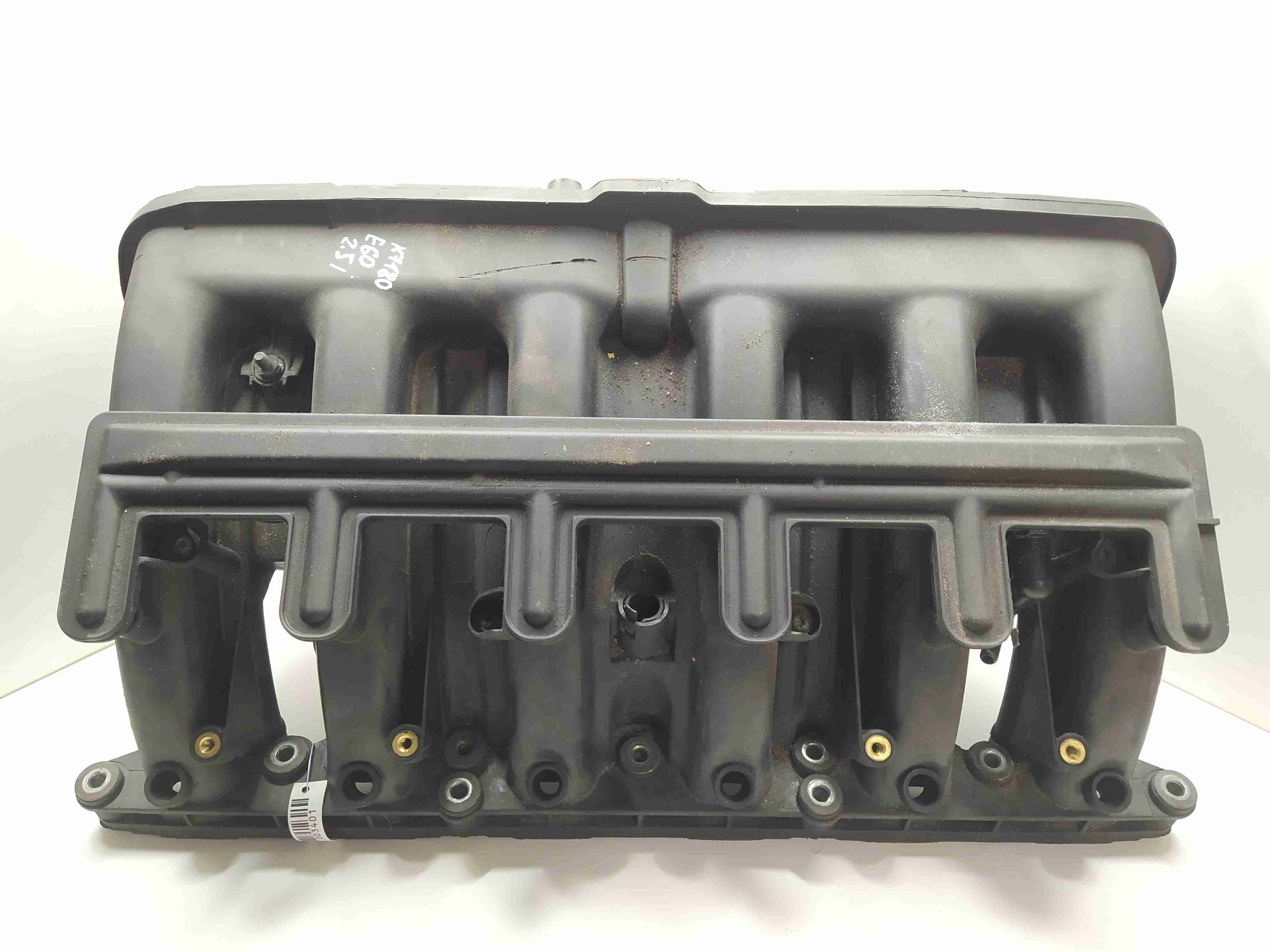 BMW 5 E60/E61 5 E60/E61 5 поколение (2002-2007) Коллектор впускной 7523290,  11617525752,  7525752  003401