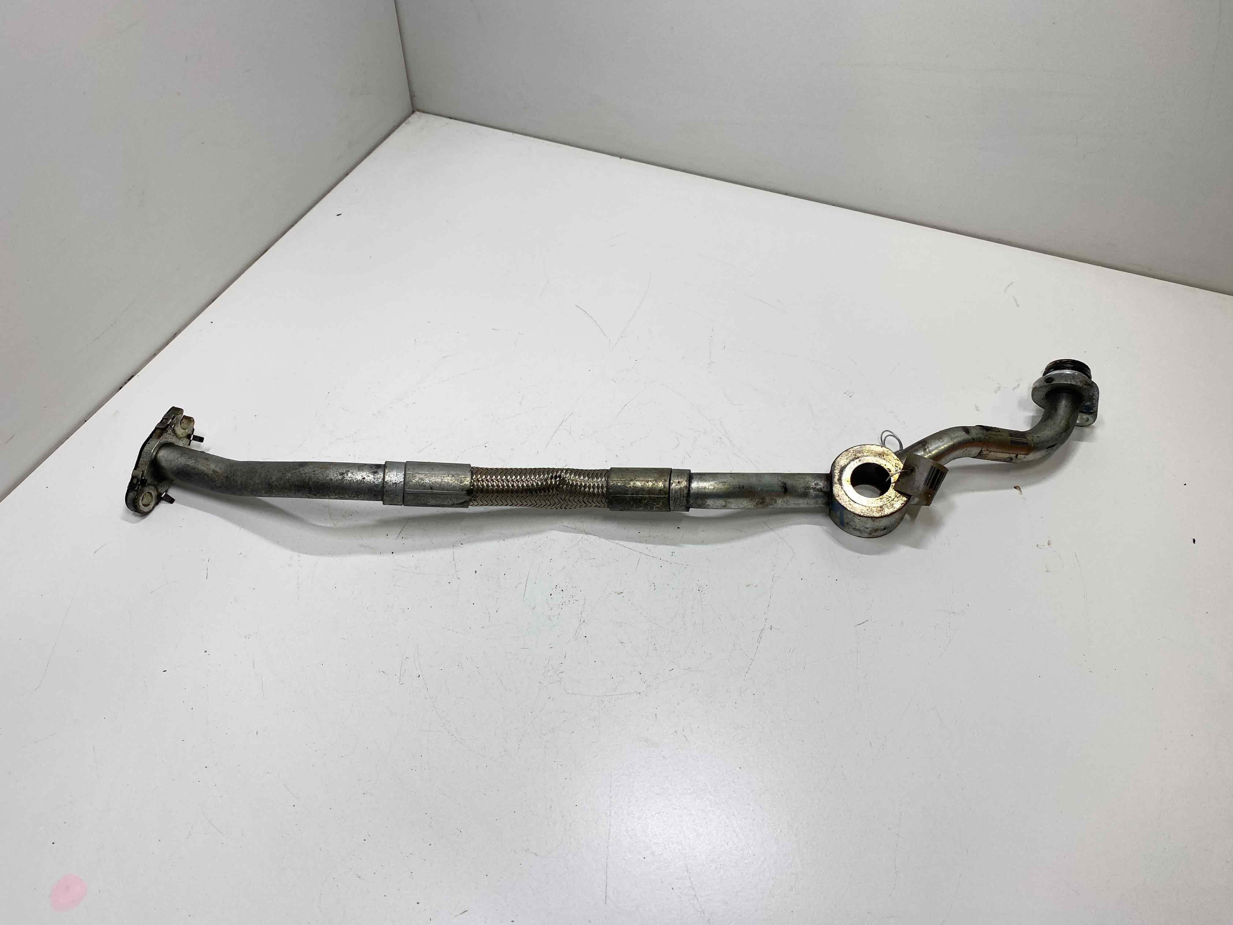 Alfa Romeo Giulietta Giulietta 3 поколение (2010-2016) Масляная трубка турбины 55223393  003501