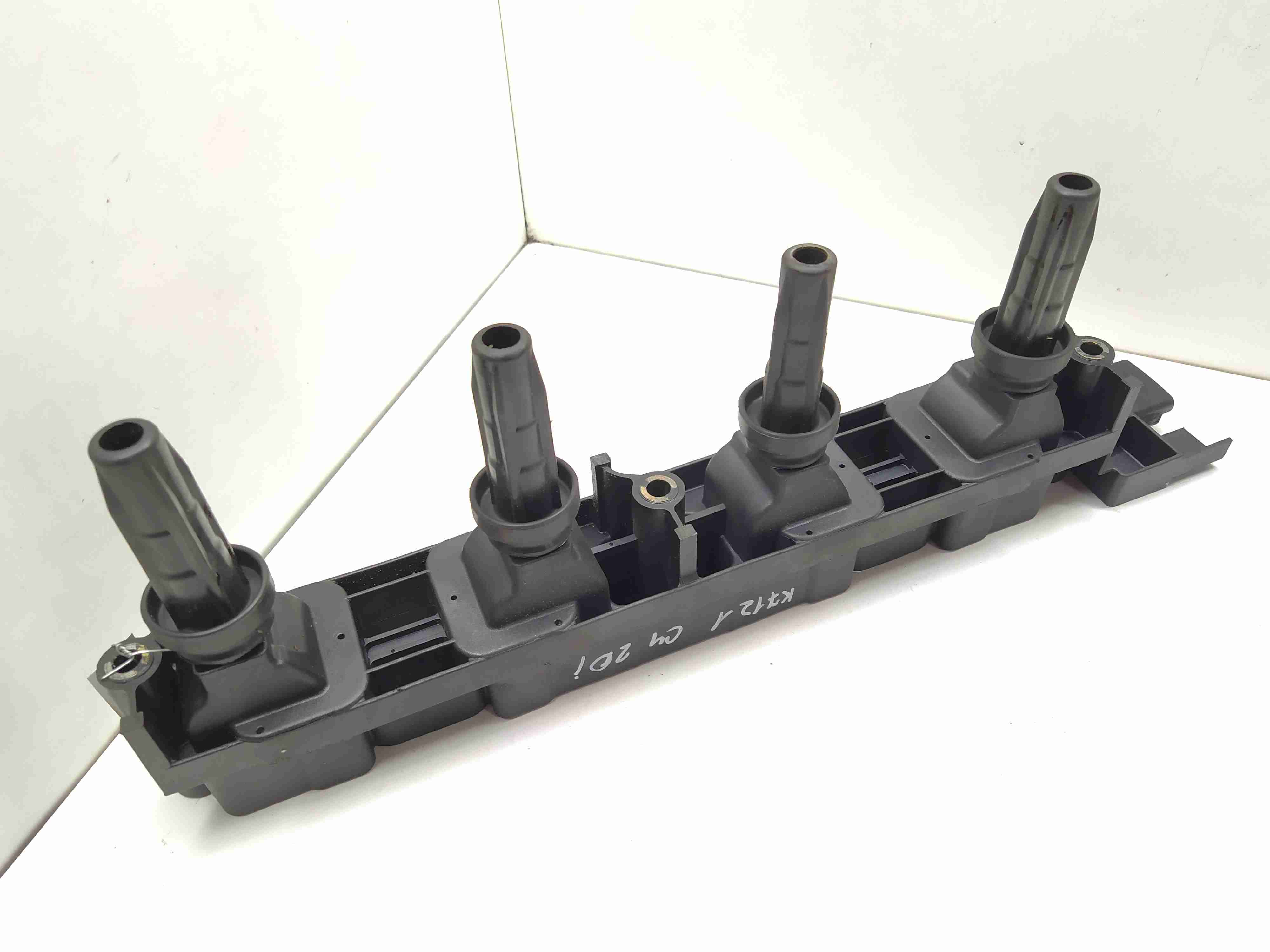 Citroen C4 C4 1 поколение 2004 - 2008 Катушка зажигания 9645333180  003590