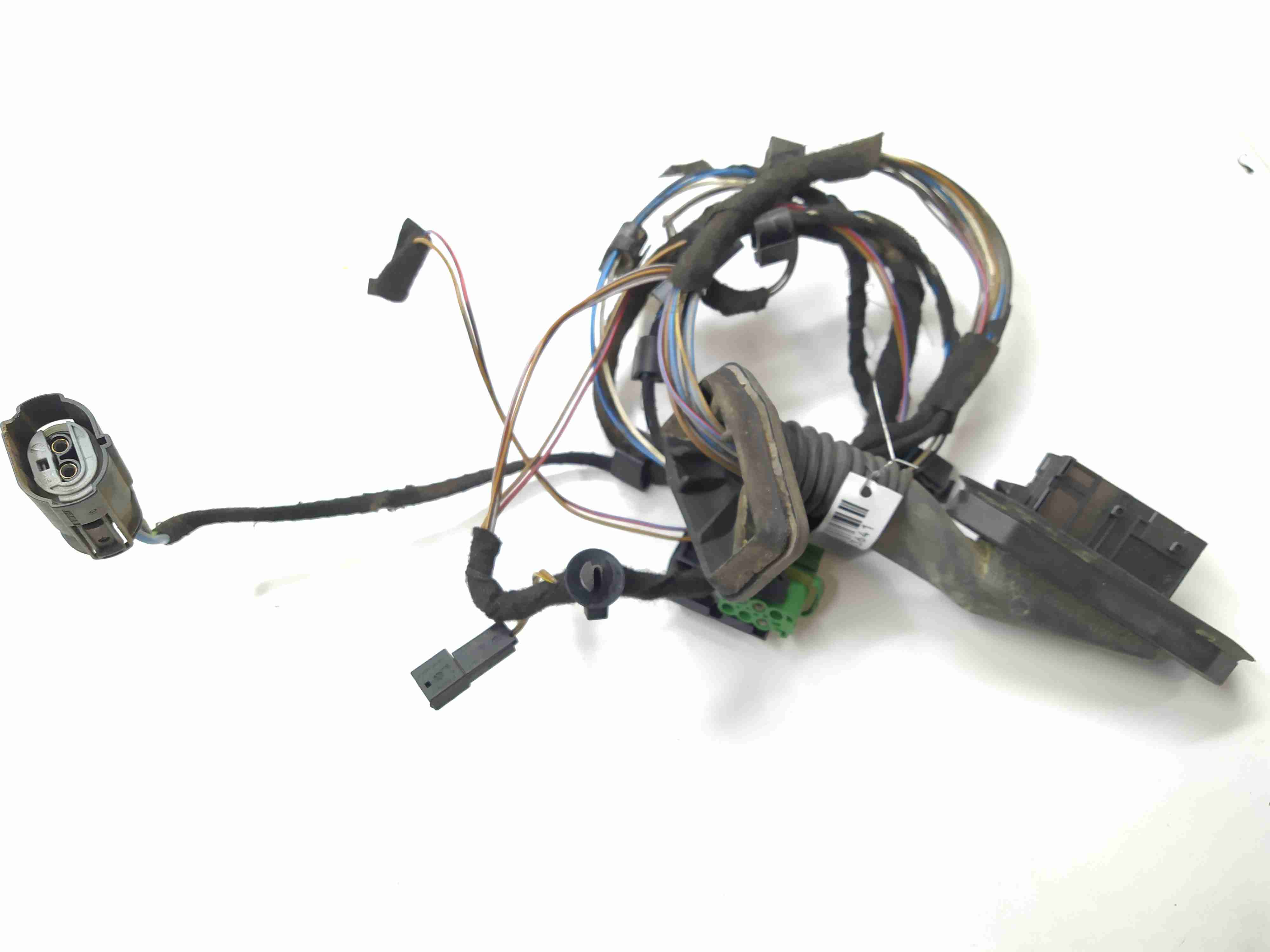 BMW 5 E39 5 E39 4 поколение (1995-2000) Проводка двери задней левой 8383787,  8364239  003641