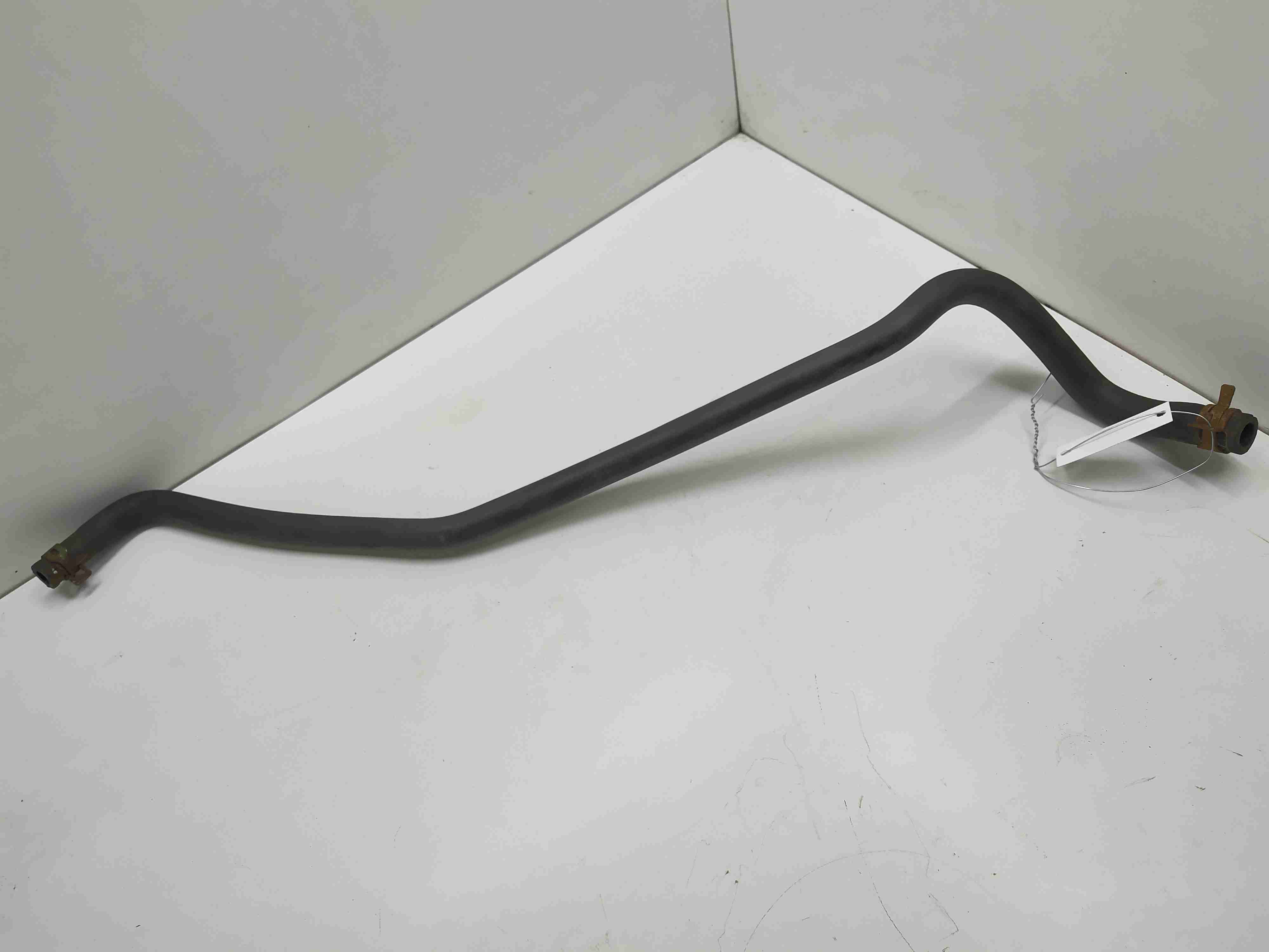 Renault Trafic Trafic II 2001 - 2014 Патрубок расширительного бачка   003803