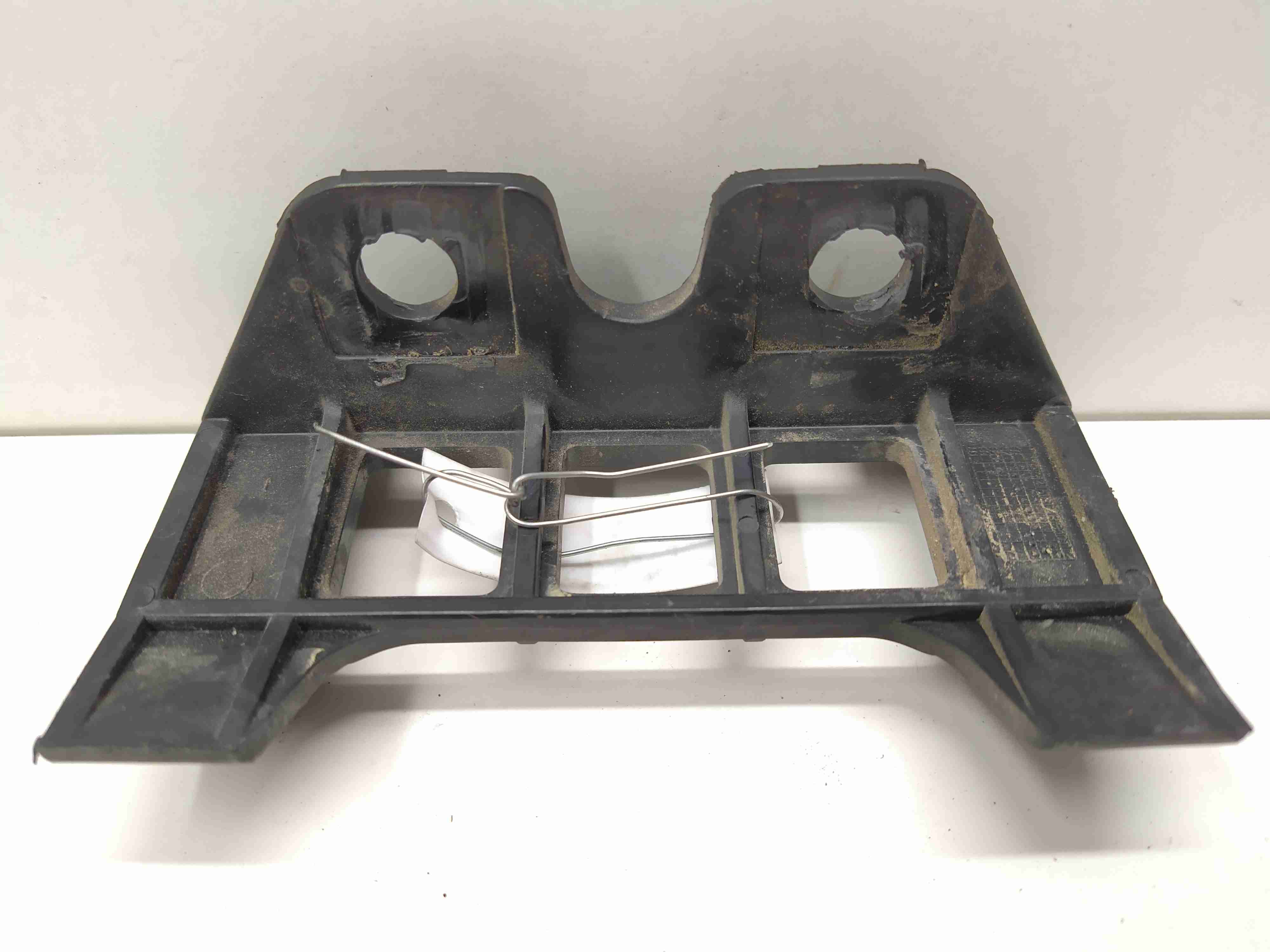 BMW 5 E39 5 E39 4 поколение (1995-2000) Кронштейн крепления бампера заднего 51111970389,  1970389  004027