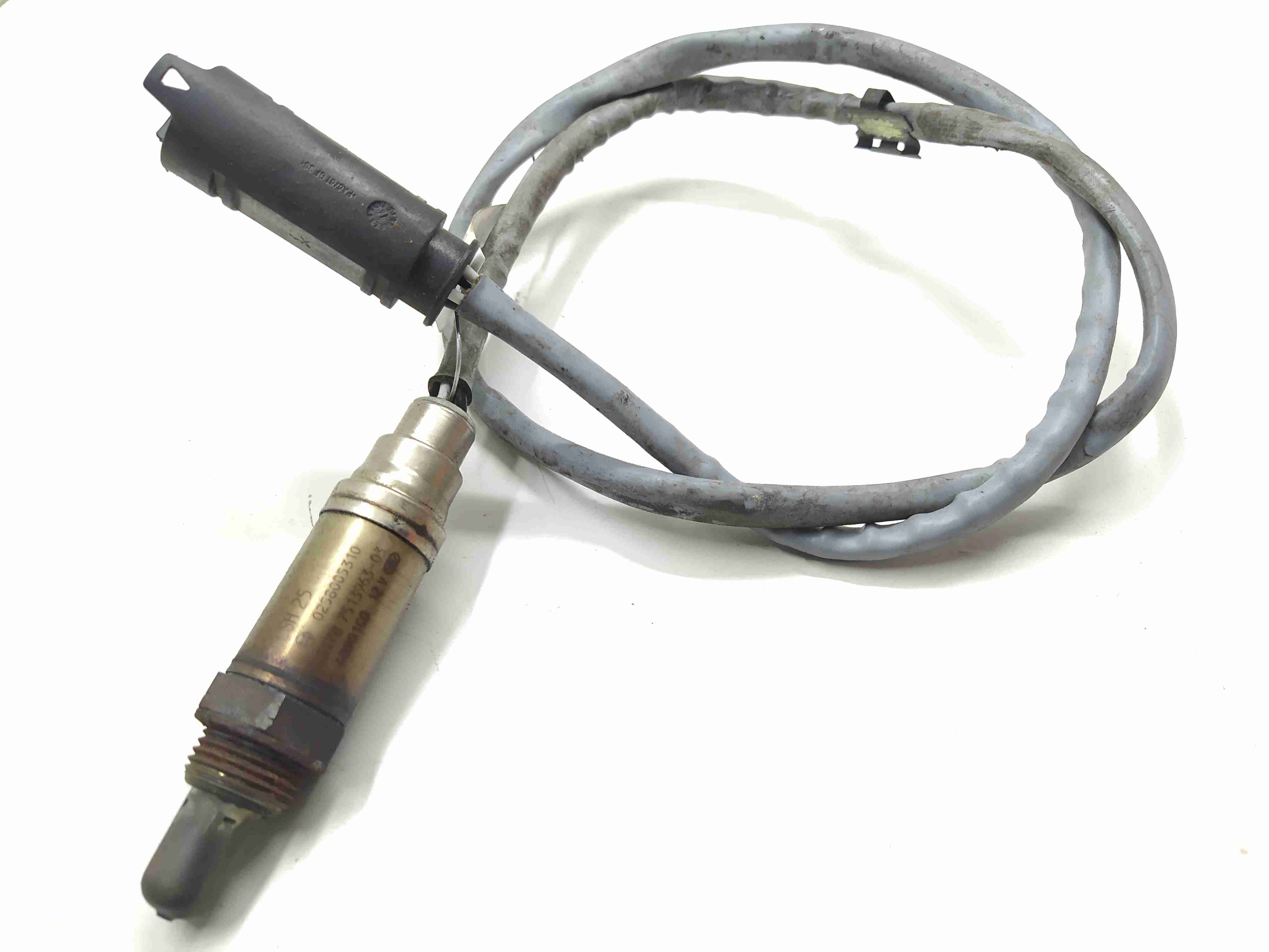 BMW 5 E60/E61 5 E60/E61 5 поколение (2002-2007) Лямбда-зонд 11787513963,  7513963,  0258005310  004116