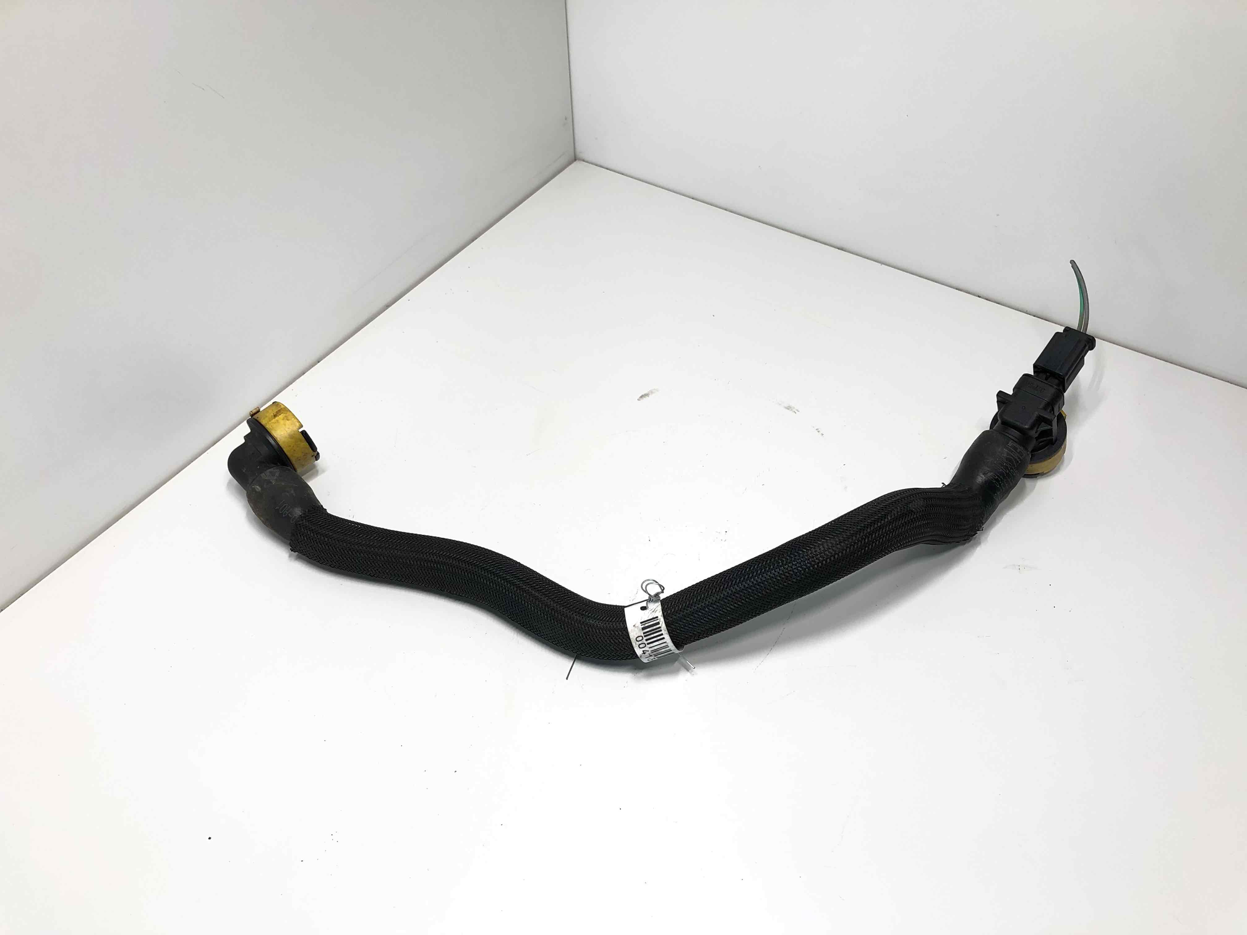 Citroen Jumpy Jumpy 2 поколение 2007 - 2012 Патрубок (трубопровод, шланг) 21280,  9671337480  004134