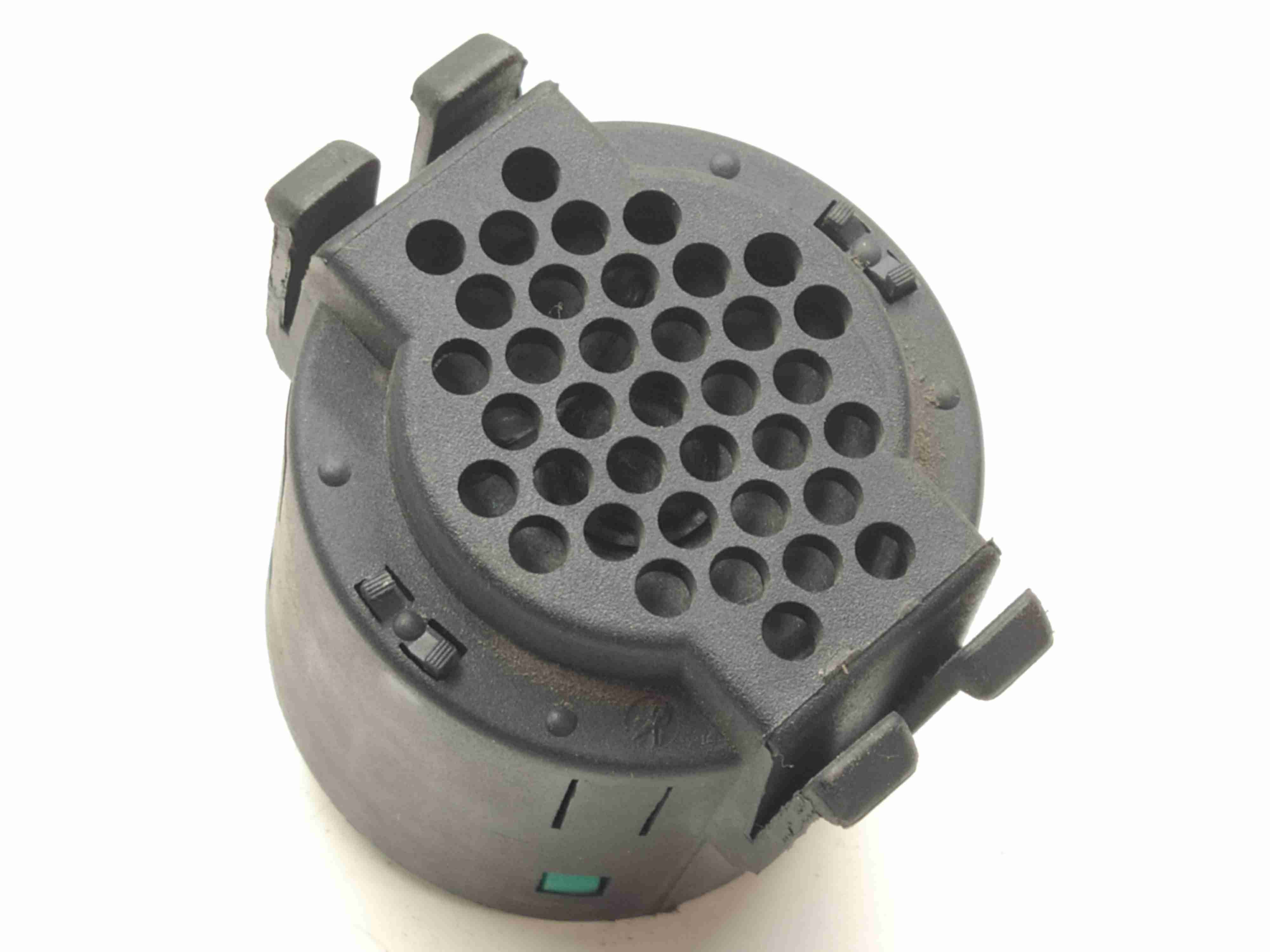 BMW 5 E39 5 E39 4 поколение (1995-2000) Датчик звукового сигнала (зуммер) 65818360995,   8360995  004143