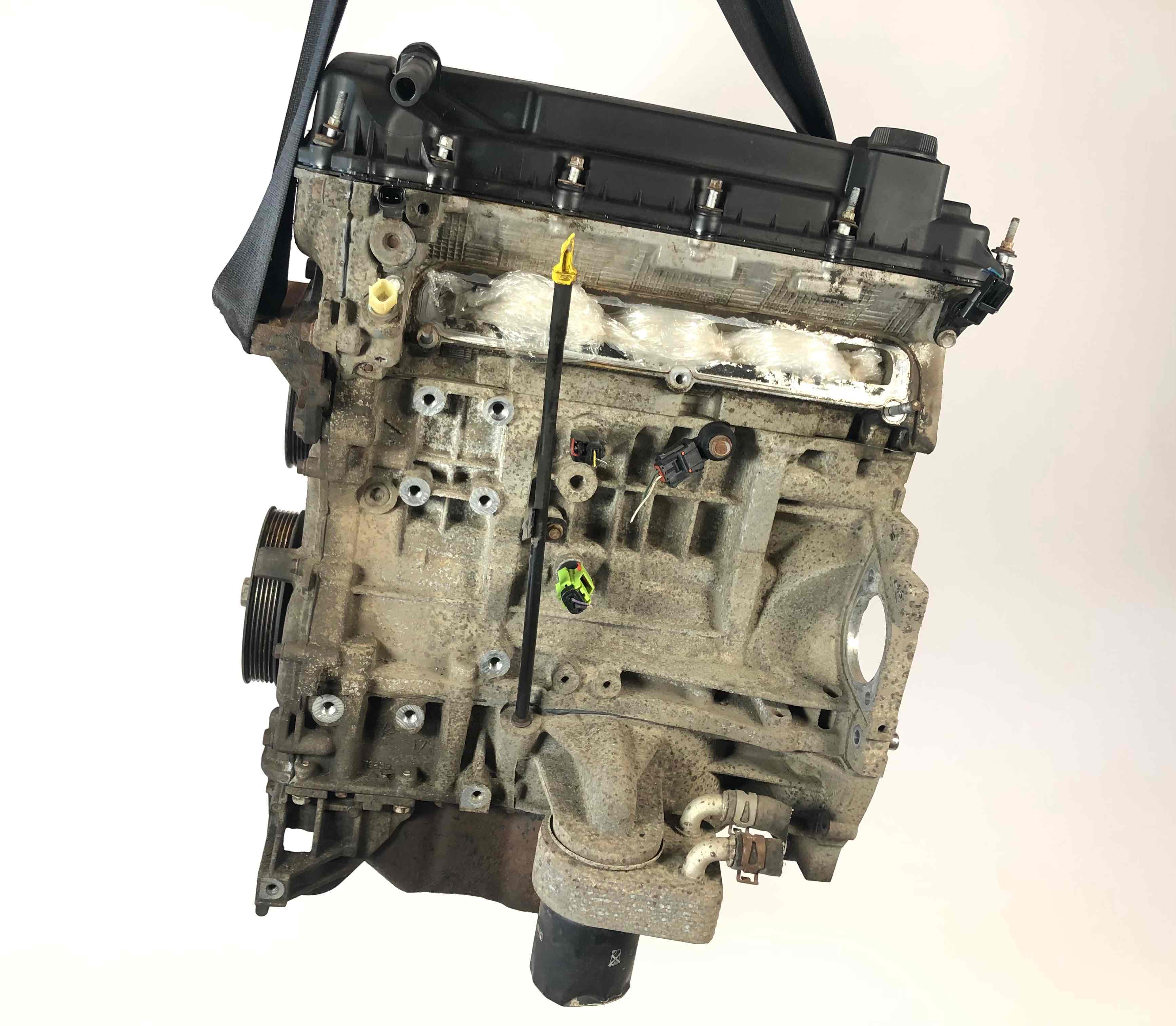 Jeep Patriot Patriot 1 поколение 2007 - 2016 Форсунка 04891577AB  002139