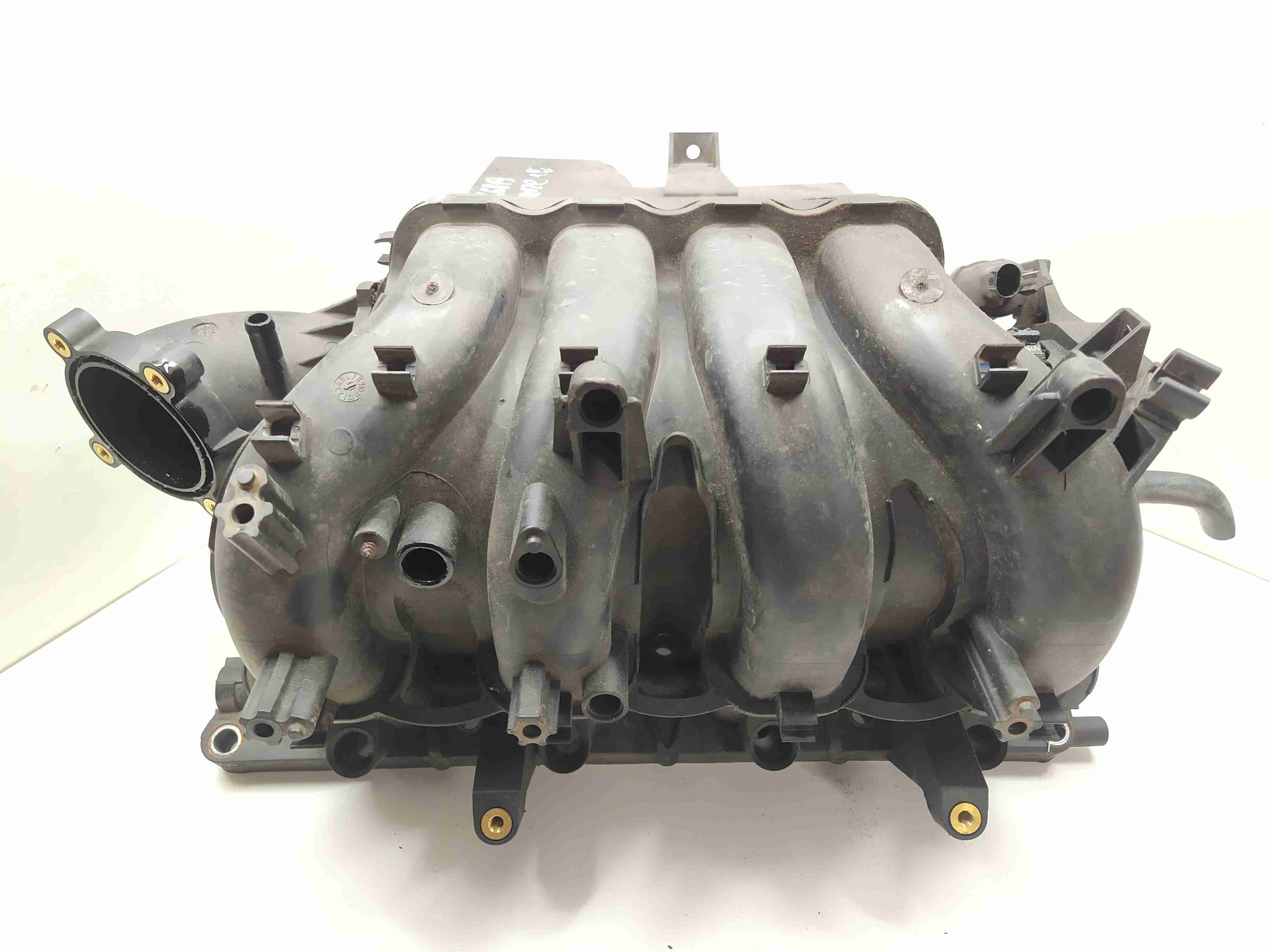 Chevrolet Cruze Cruze (J300) 2008 - 2015 Коллектор впускной 55570227  004331